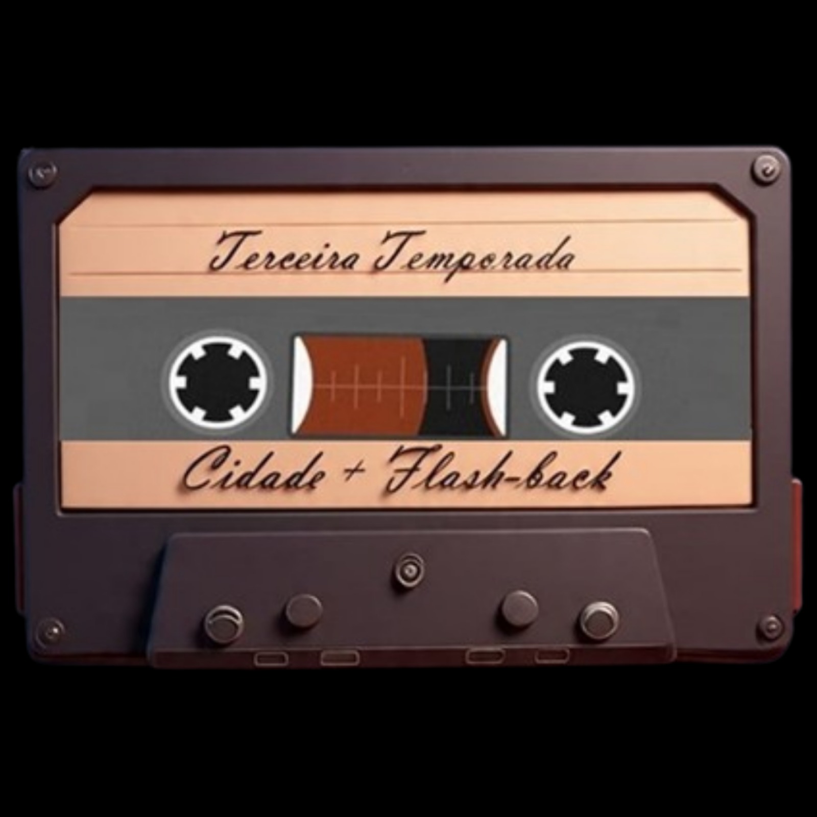 Artwork for CIDADE + WEB RÁDIO