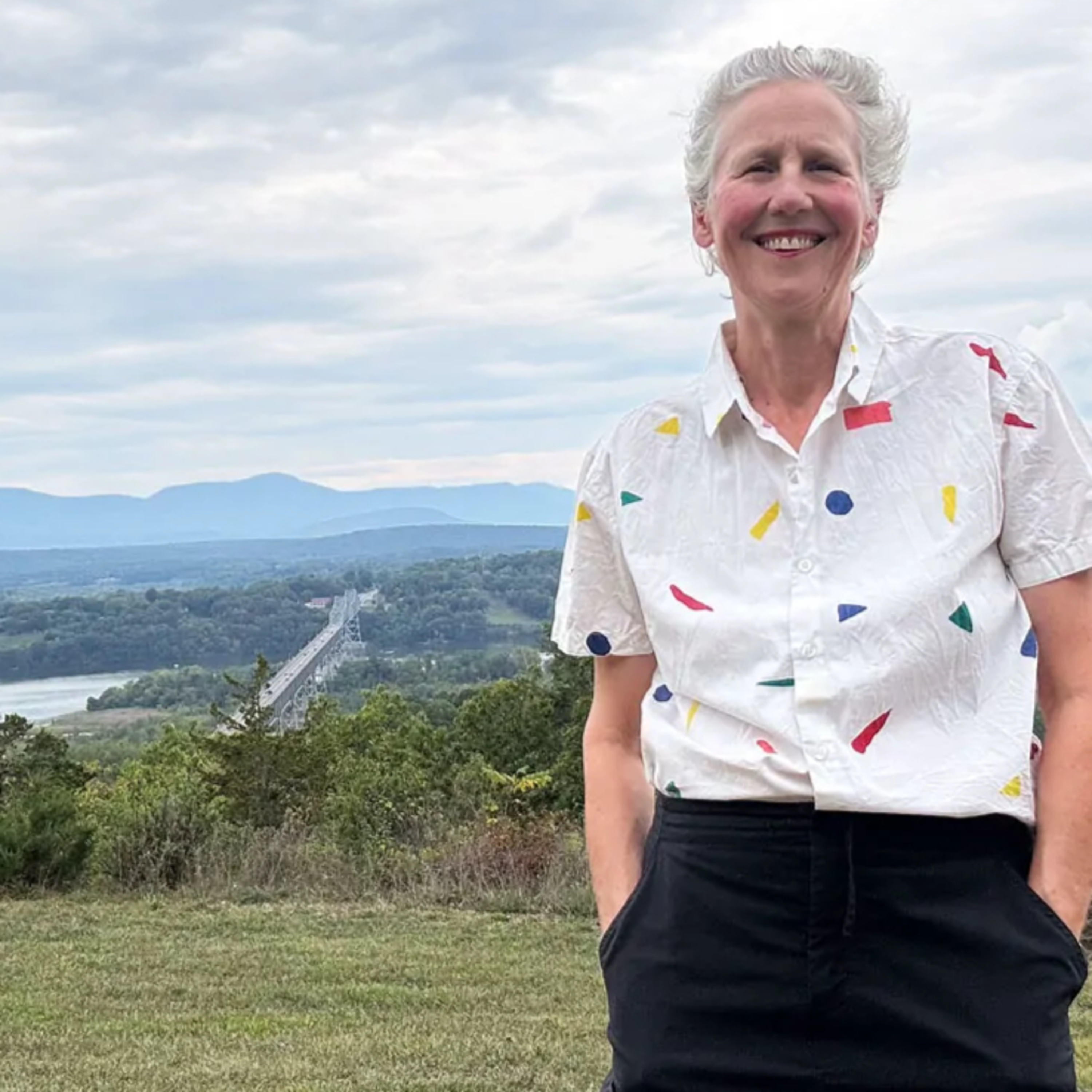 133. Walking Olana: Exploring the Iconic Hudson Valley Landmark
