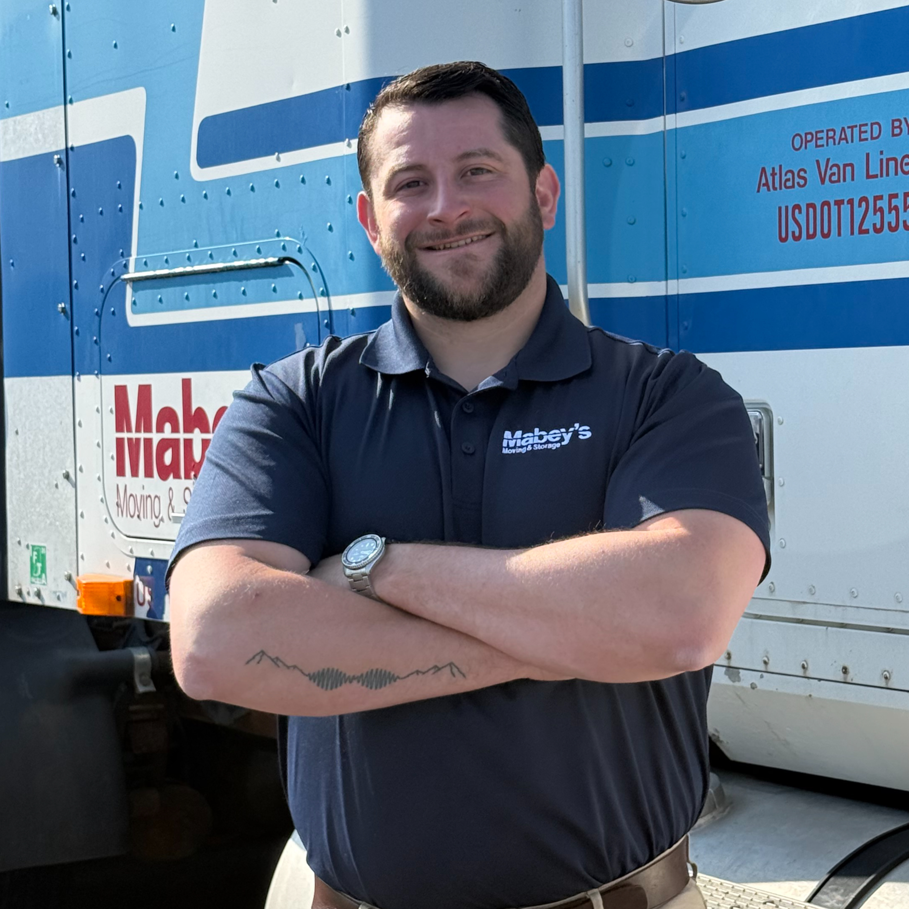 136. Moving and Storage in the Hudson Valley