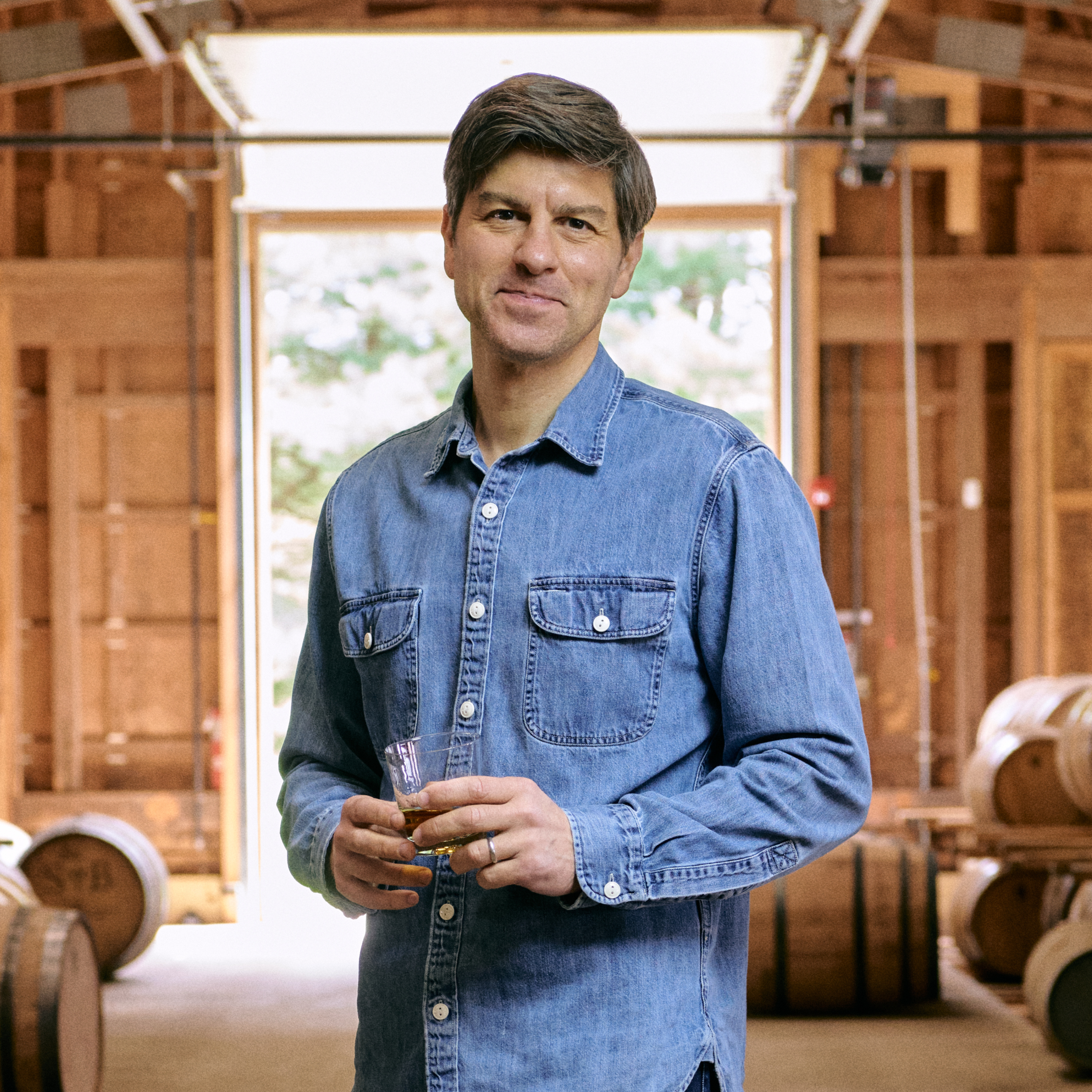 137. Empire Rye: New York’s Own Whiskey