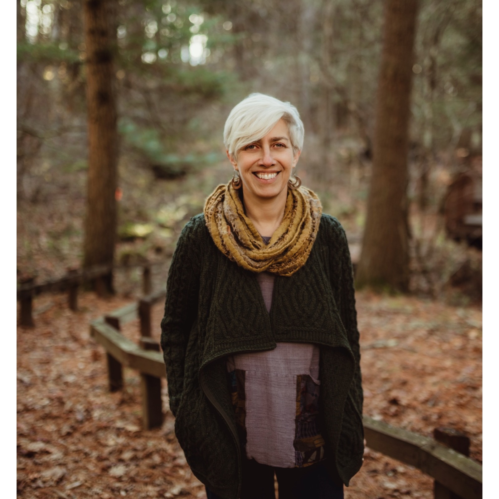 139. Fall Foliage Guide: Hudson Valley Edition