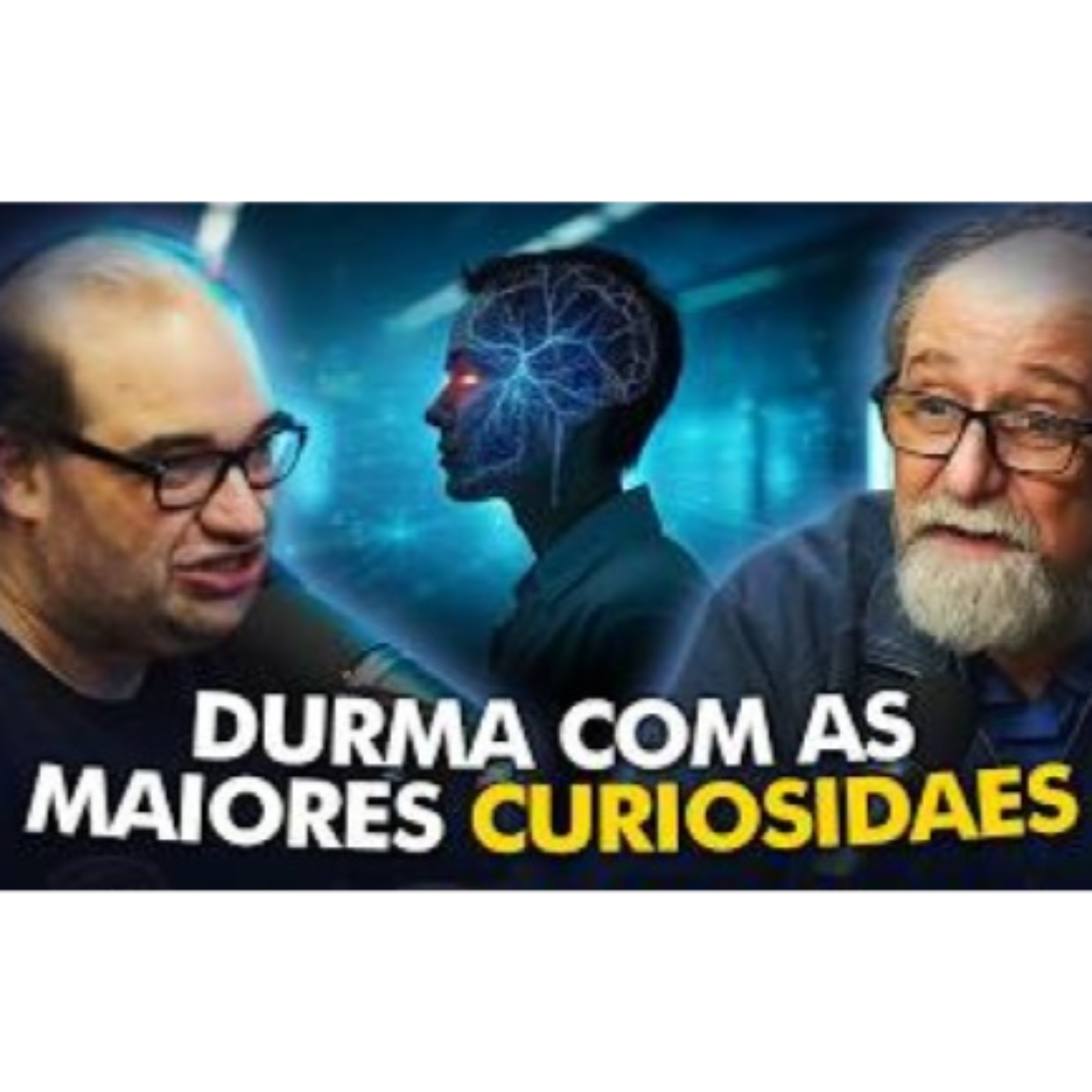 Sobre Ciência episode artwork