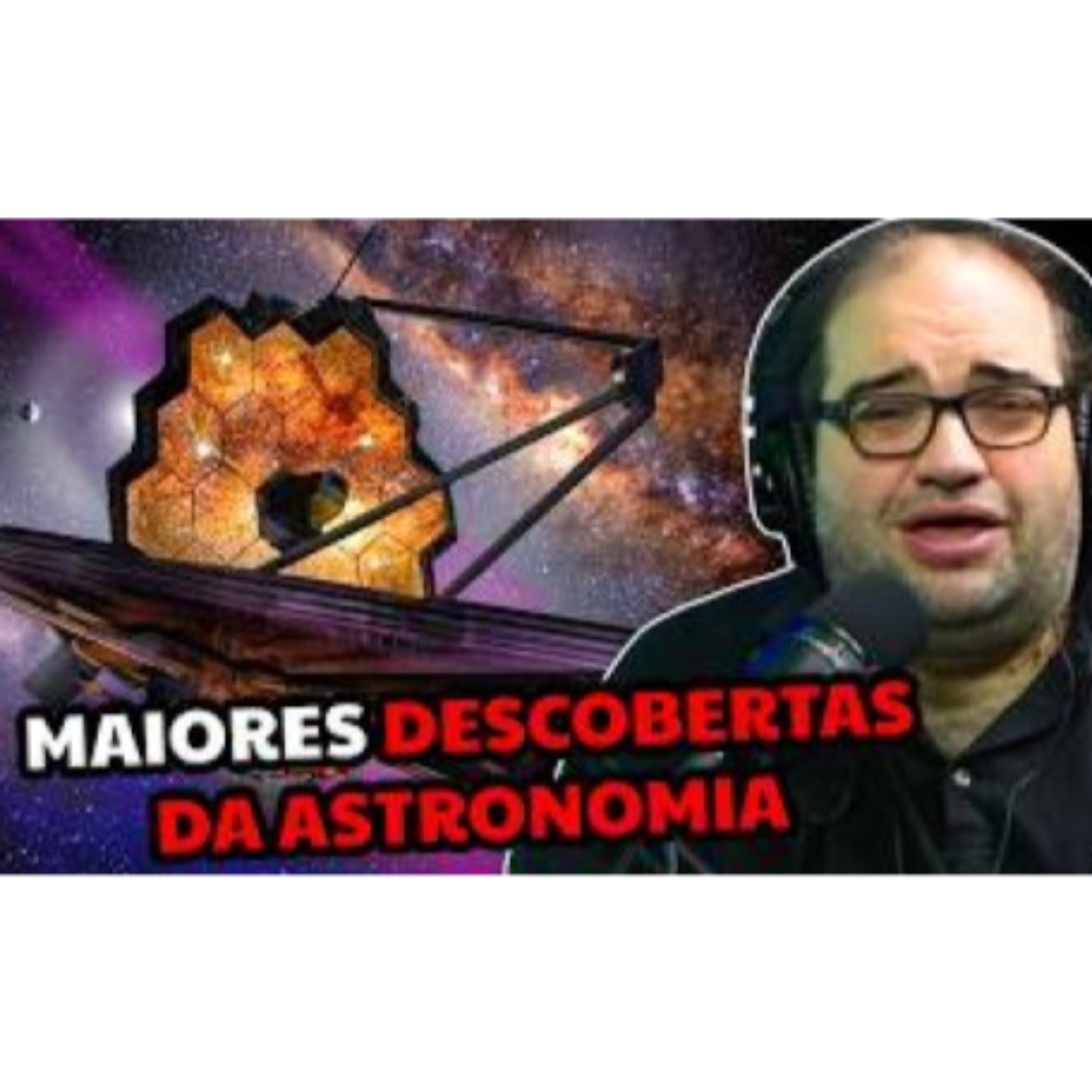 Melhores Teorias Para o Fim do Mundo episode artwork