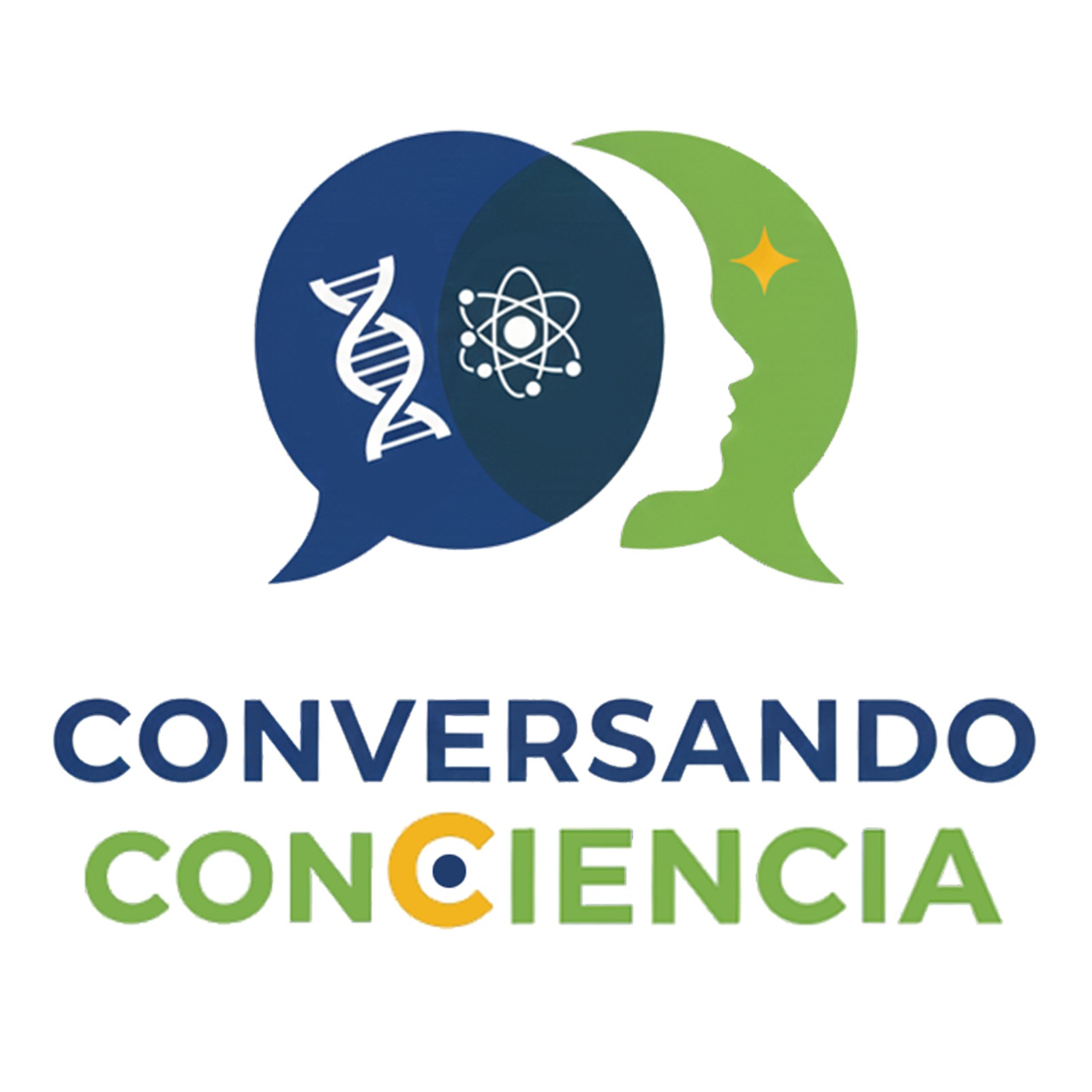 Ciencia simple en Chile para todos podcast artwork