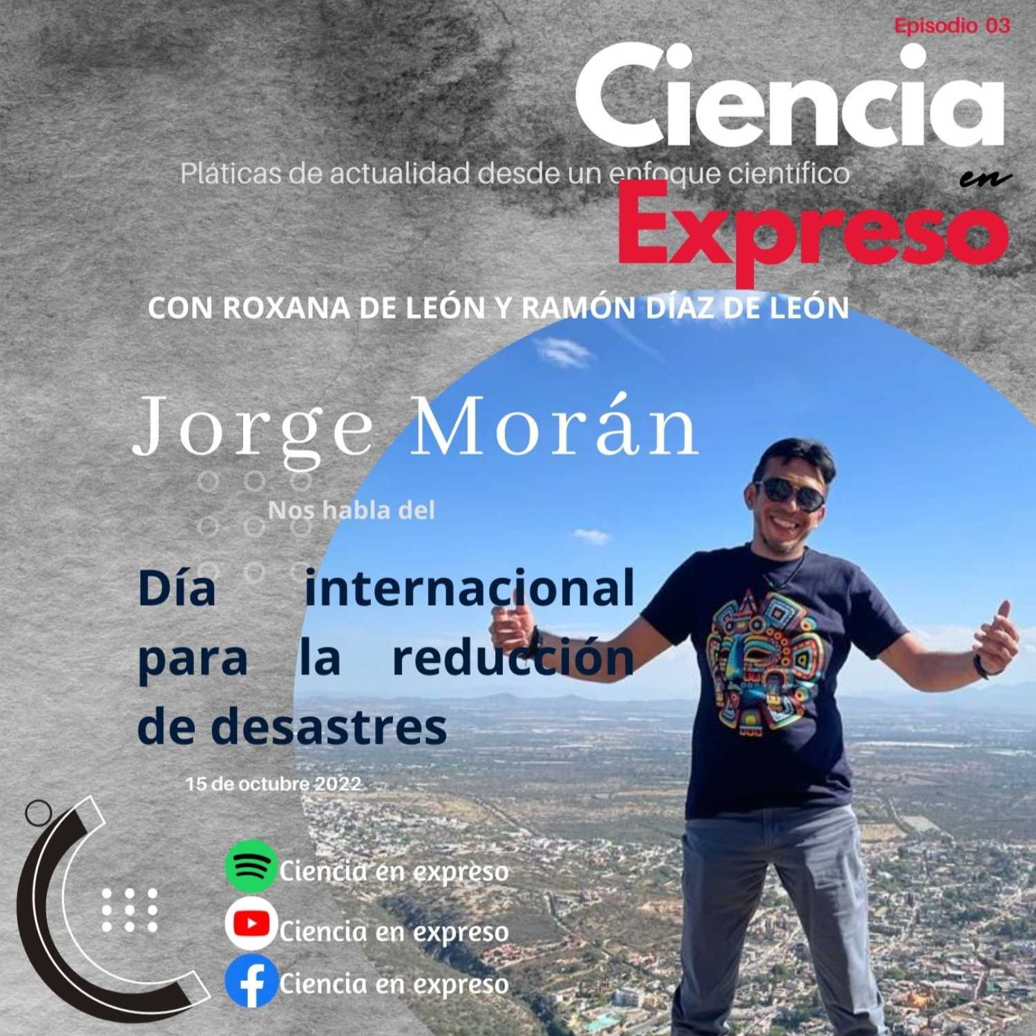 Ciencia en Expreso