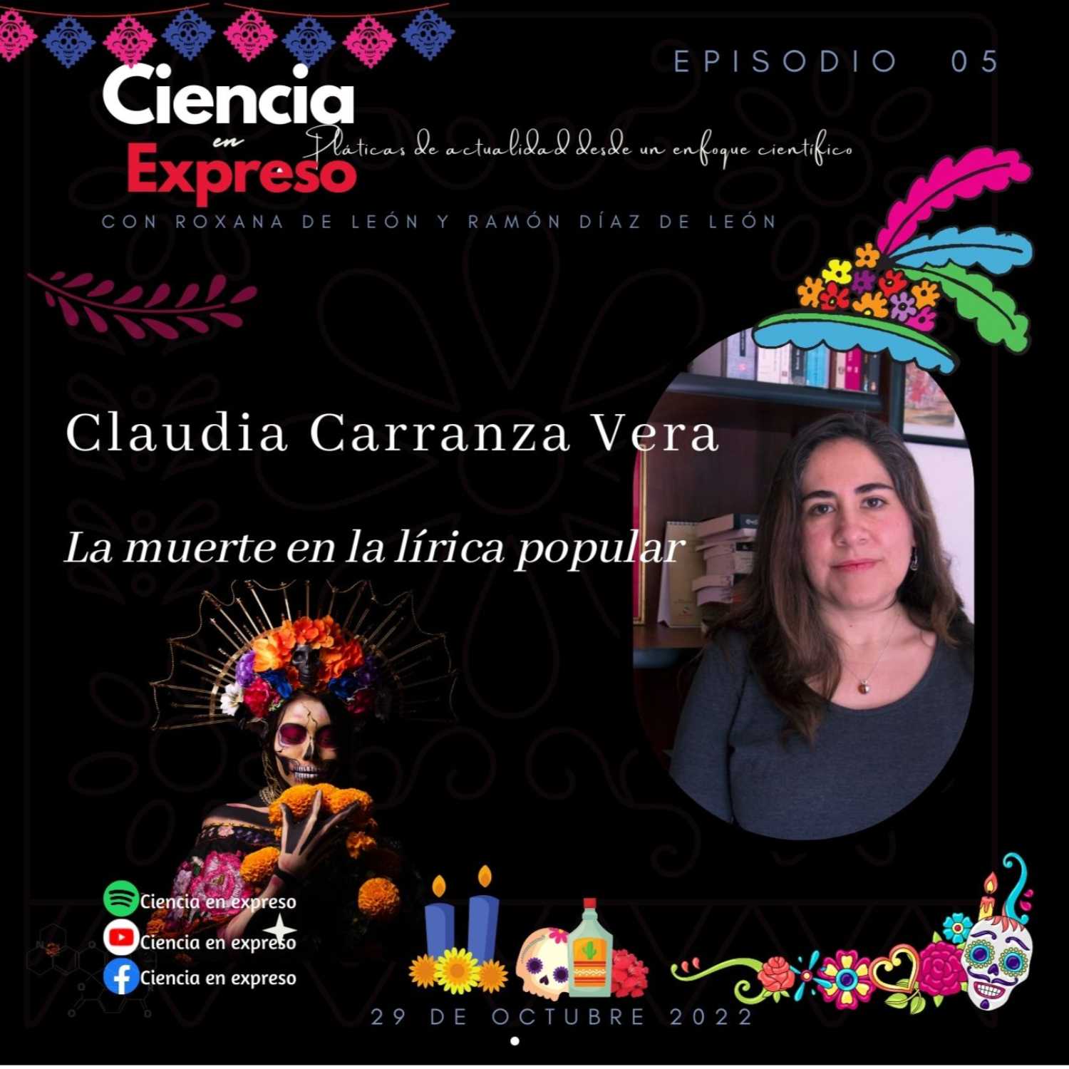 Ciencia en Expreso