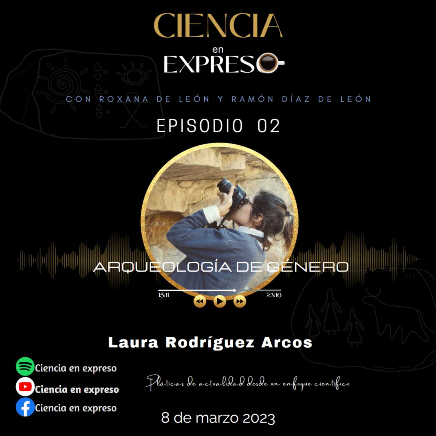Ciencia en Expreso