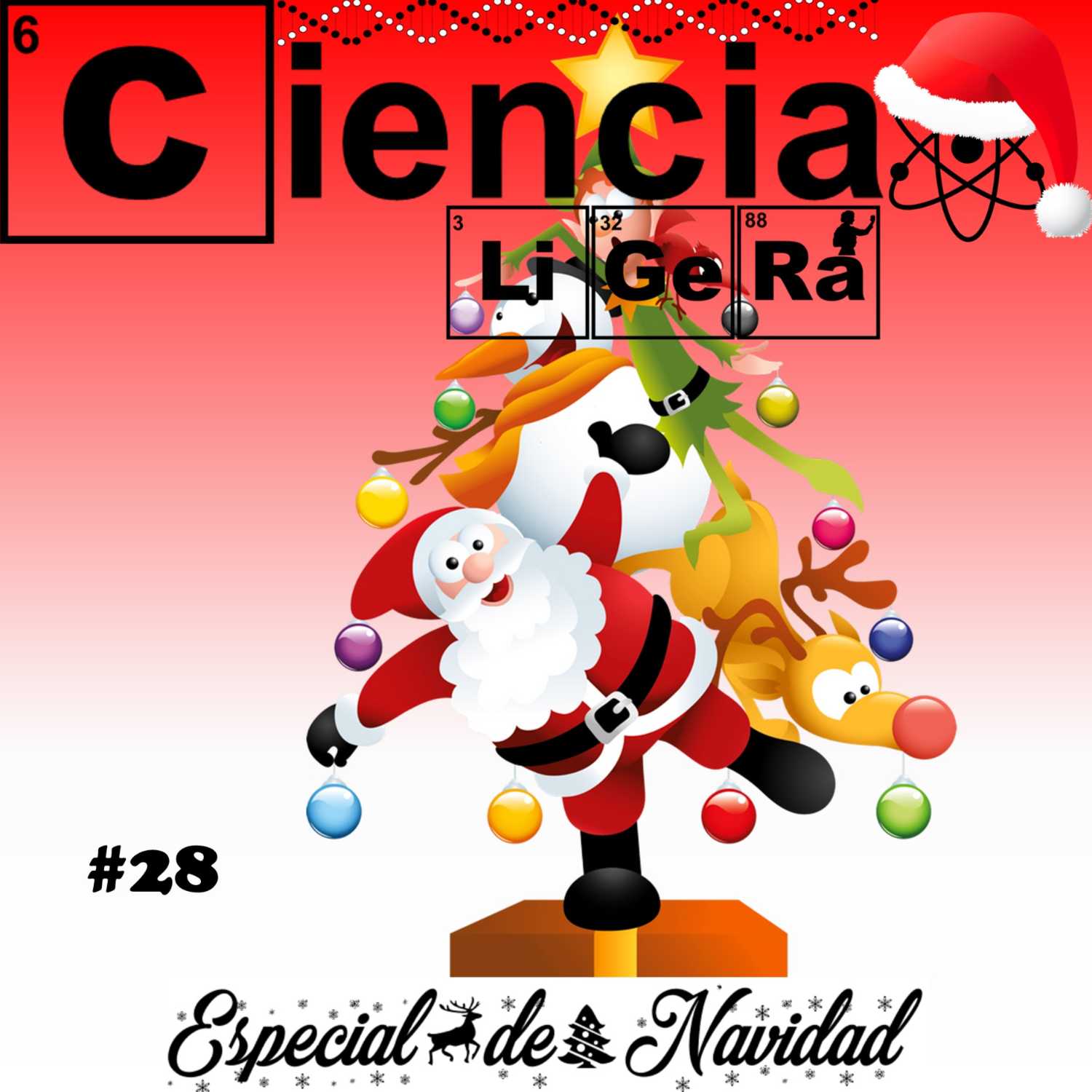 Ciencia Ligera