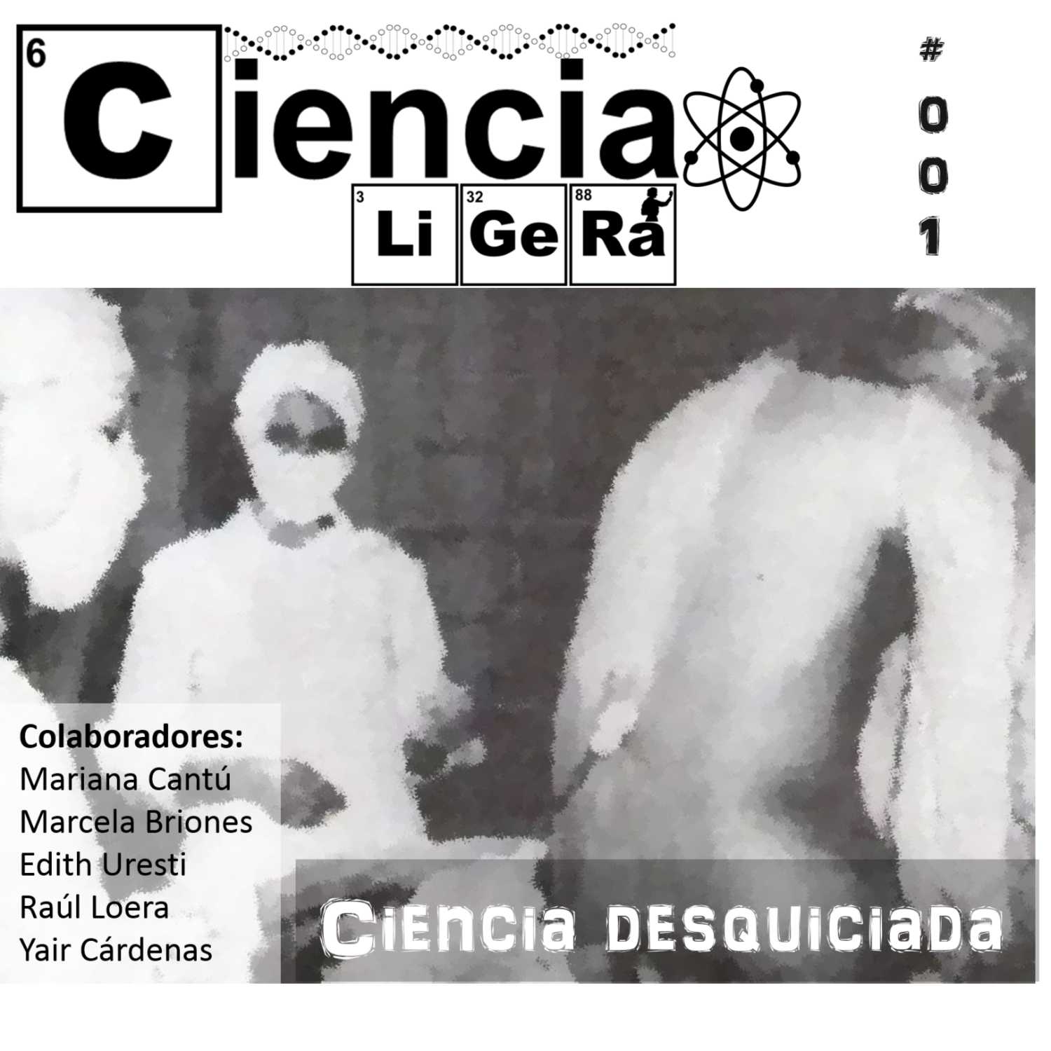 Ciencia Ligera