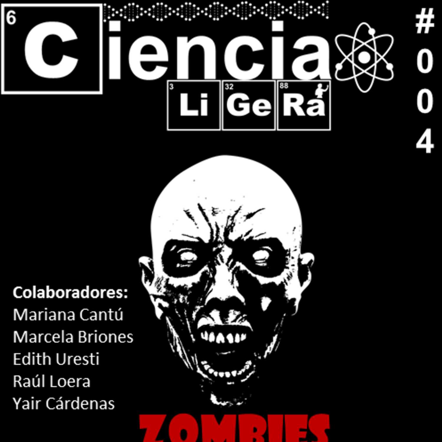 Ciencia Ligera