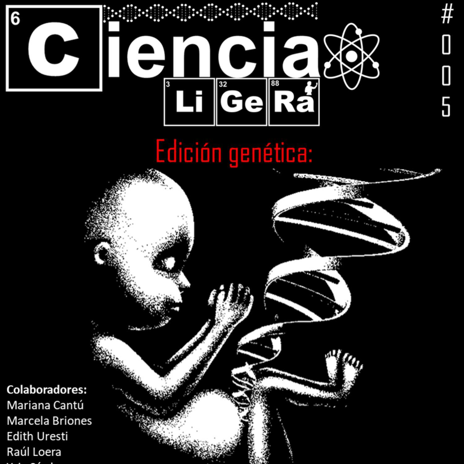 Ciencia Ligera