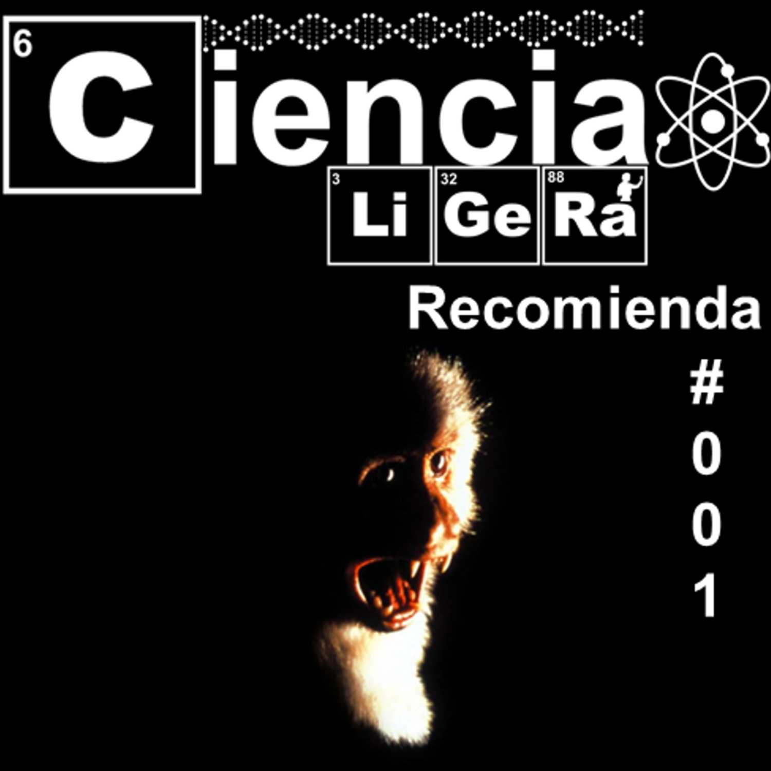 Ciencia Ligera