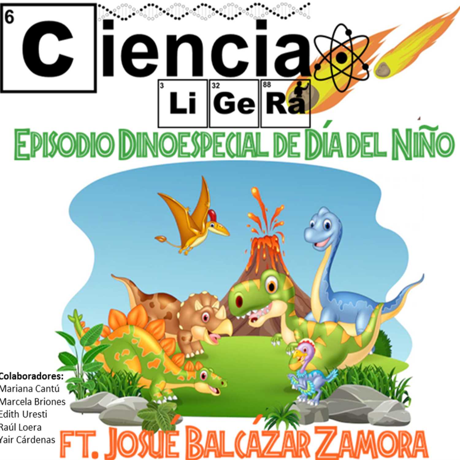 Ciencia Ligera