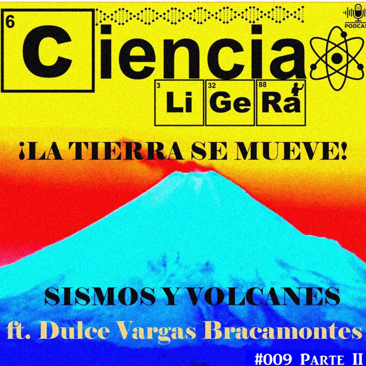 Ciencia Ligera