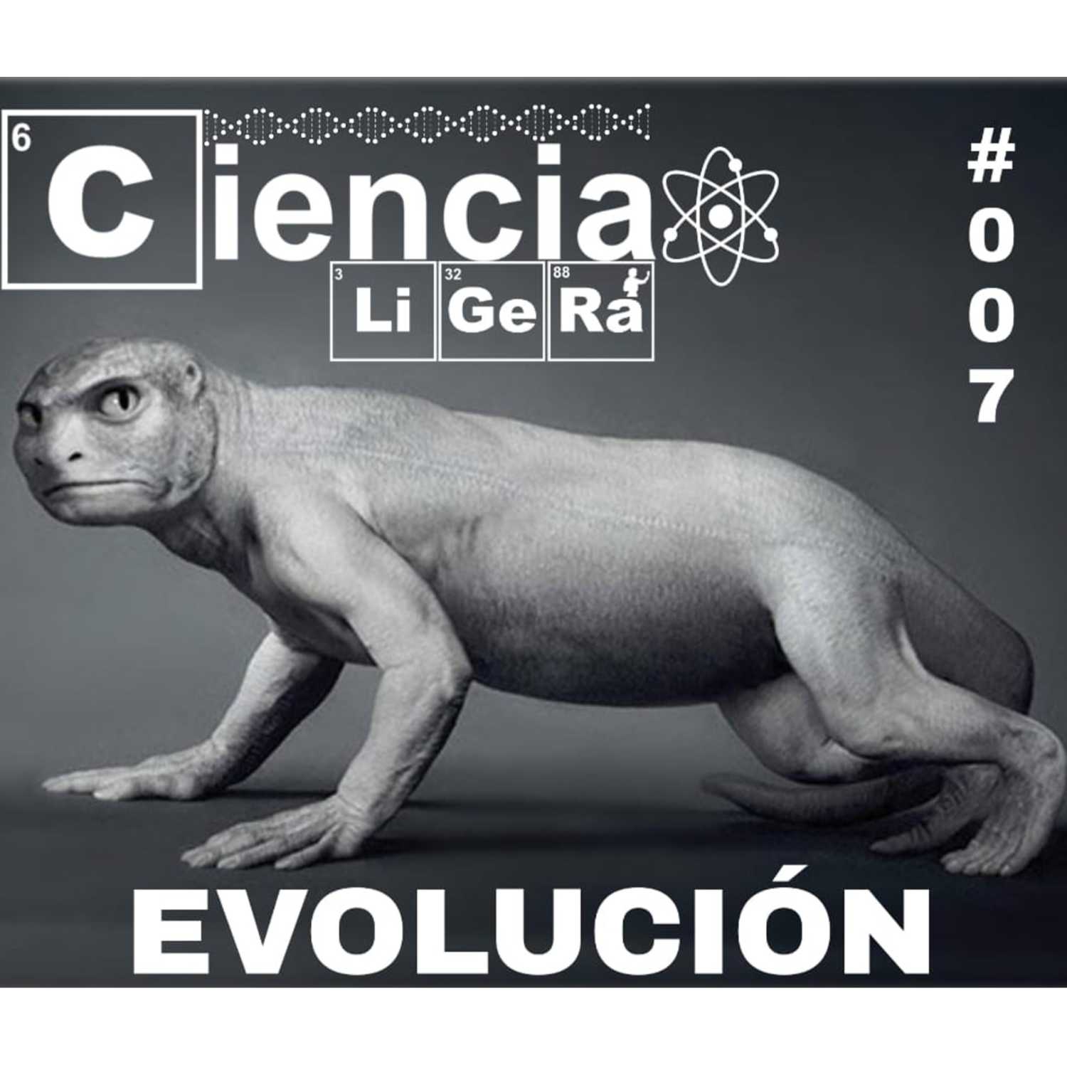 Ciencia Ligera