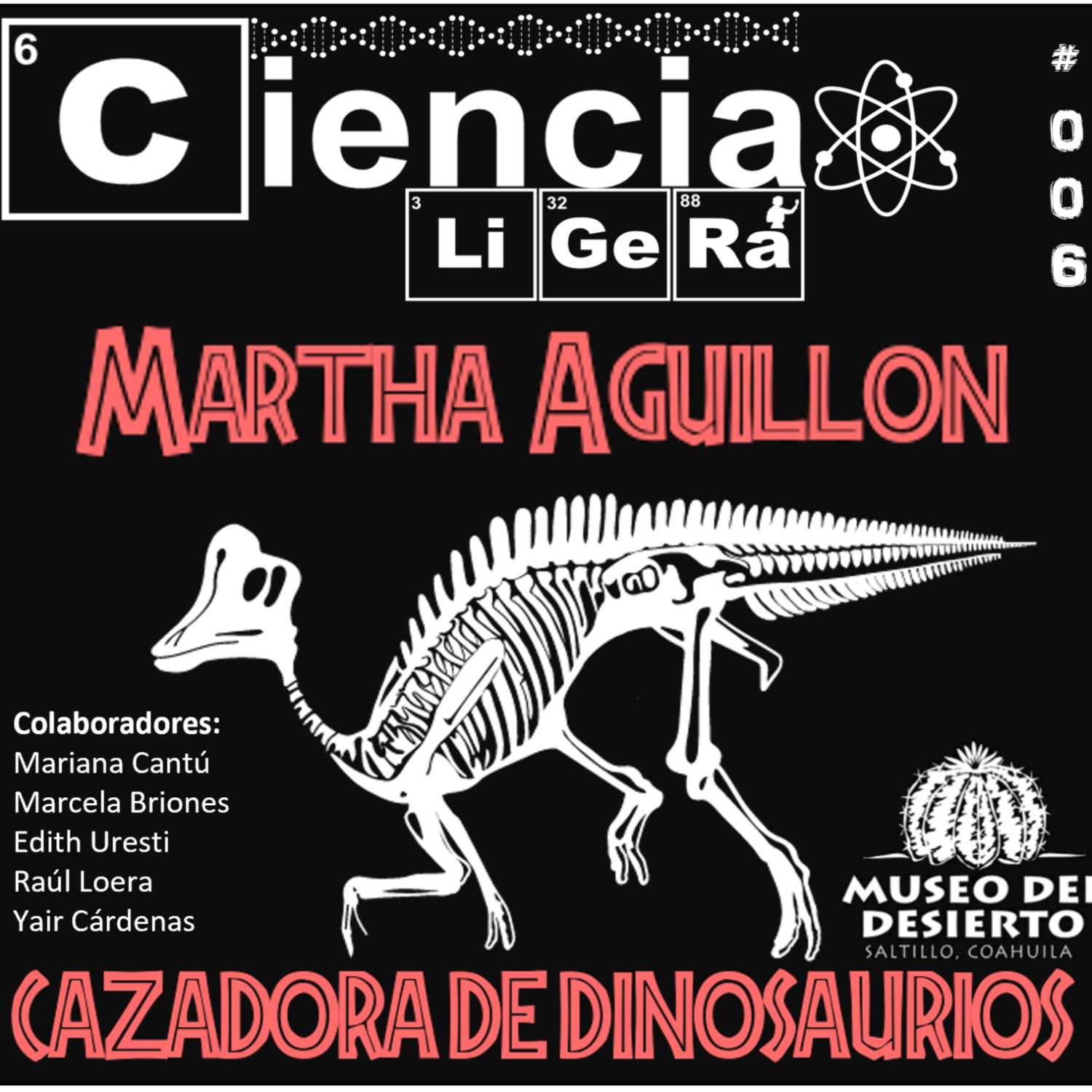 Ciencia Ligera