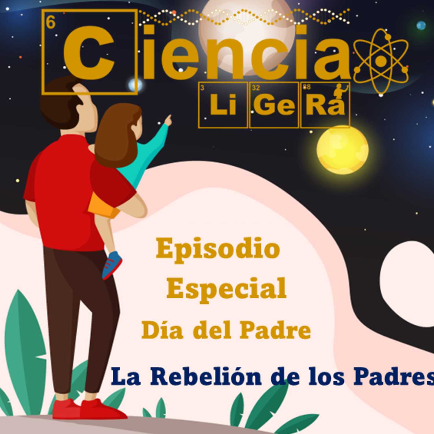 Ciencia Ligera