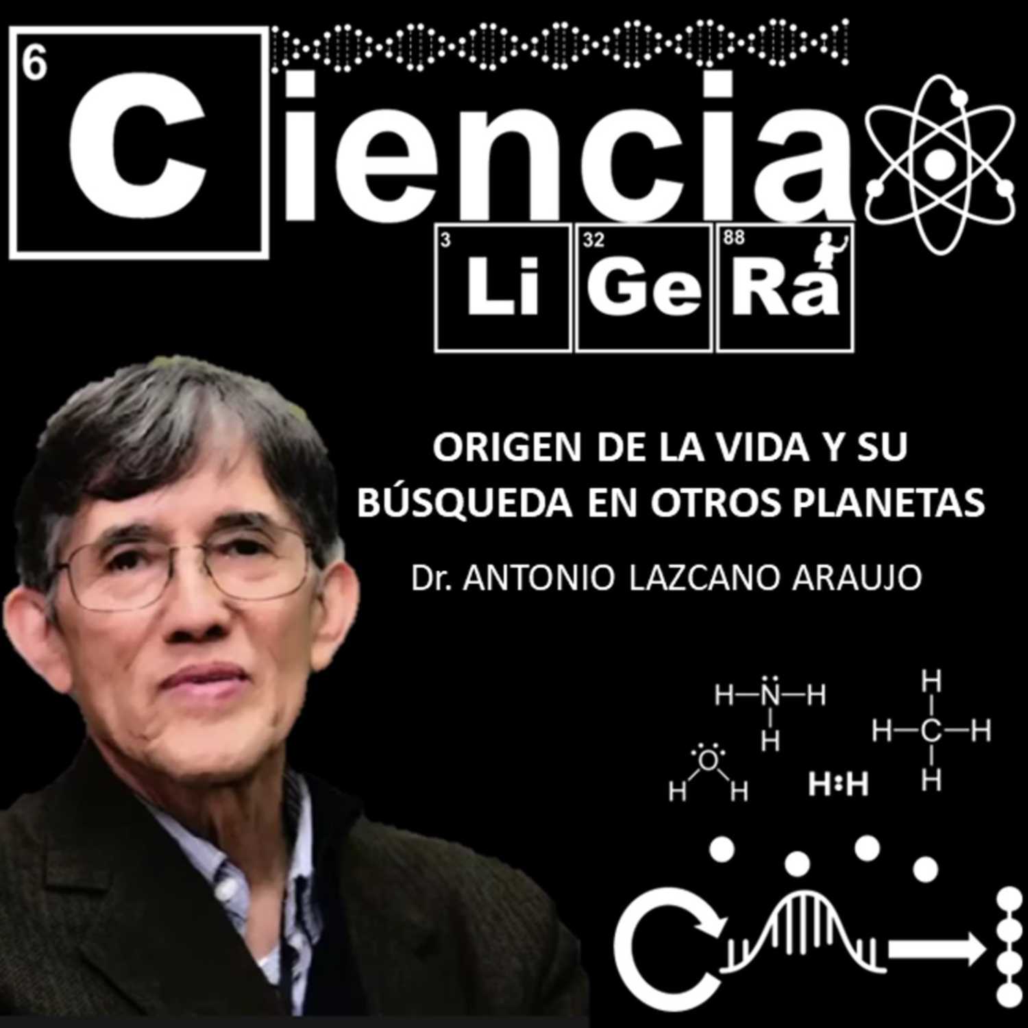 Ciencia Ligera