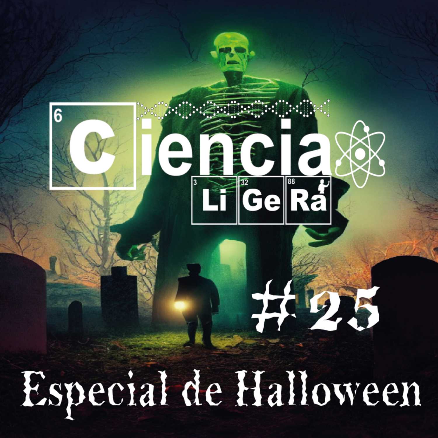 Ciencia Ligera