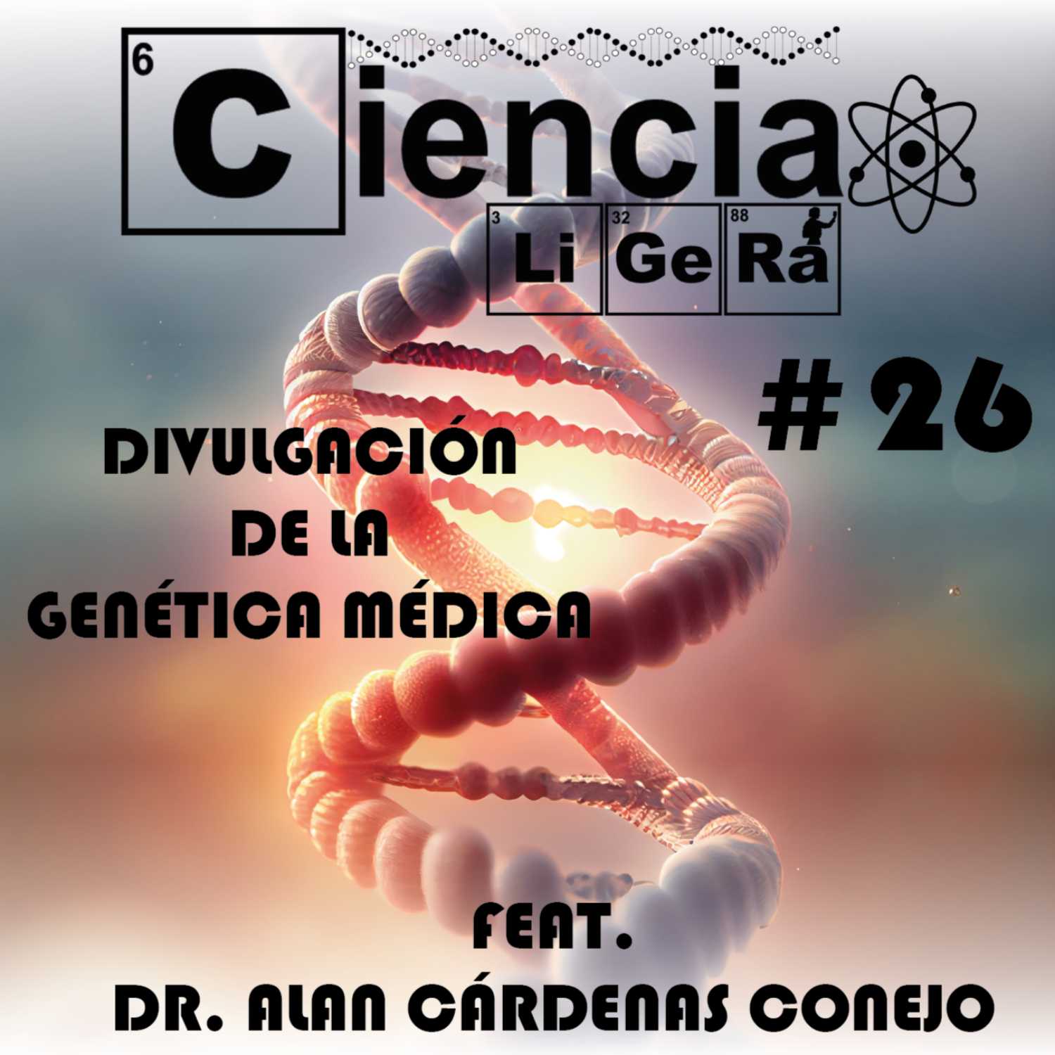Ciencia Ligera