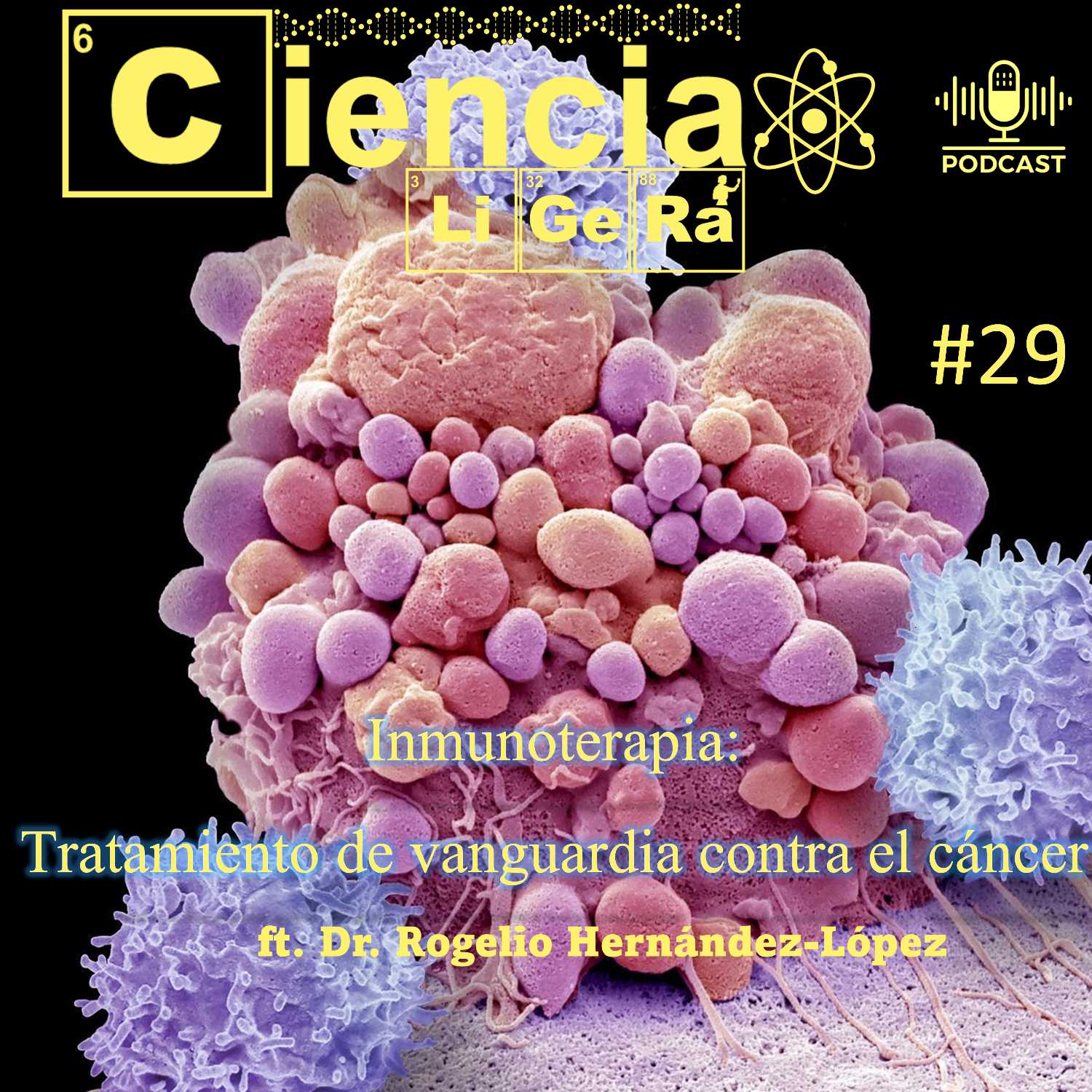 Ciencia Ligera
