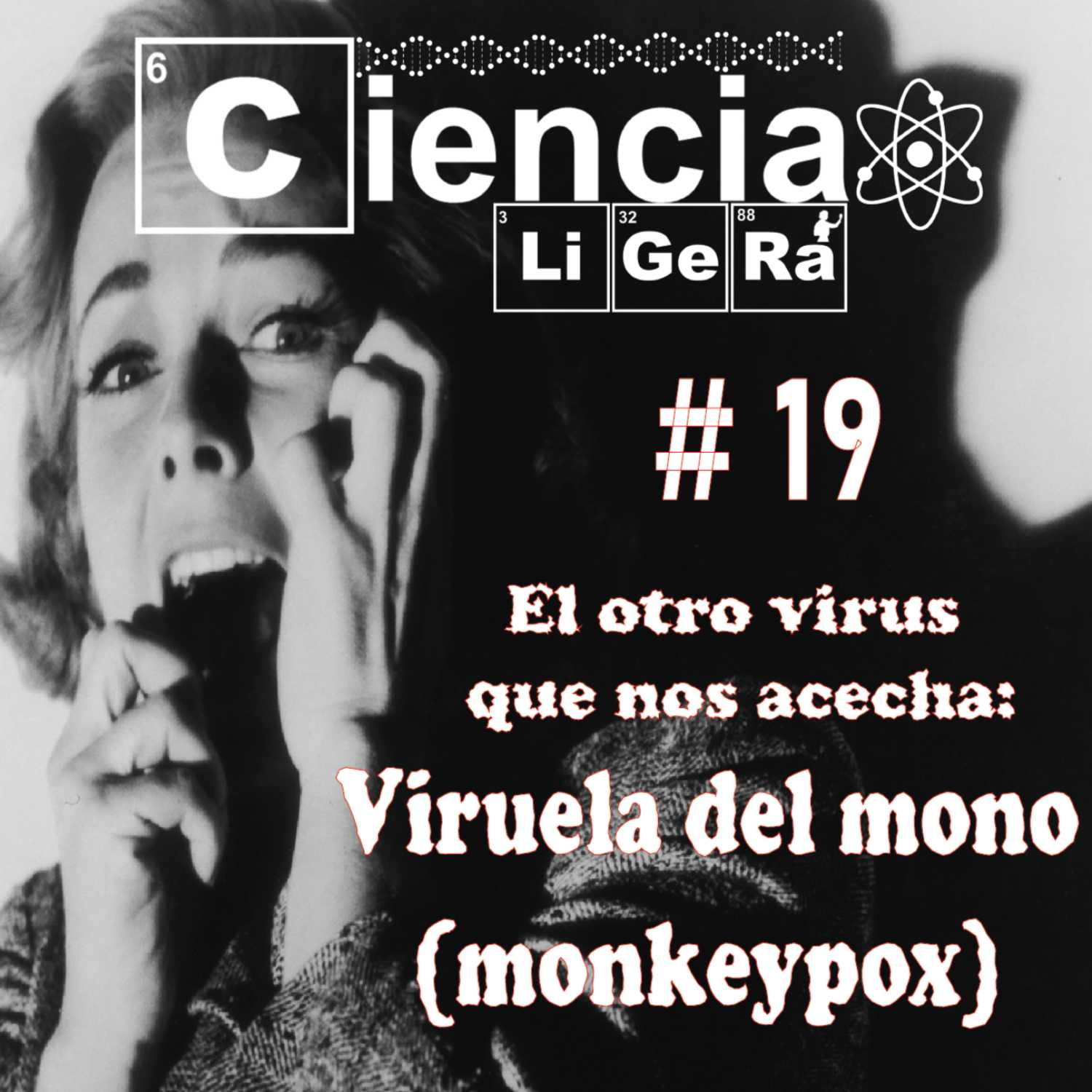 Ciencia Ligera