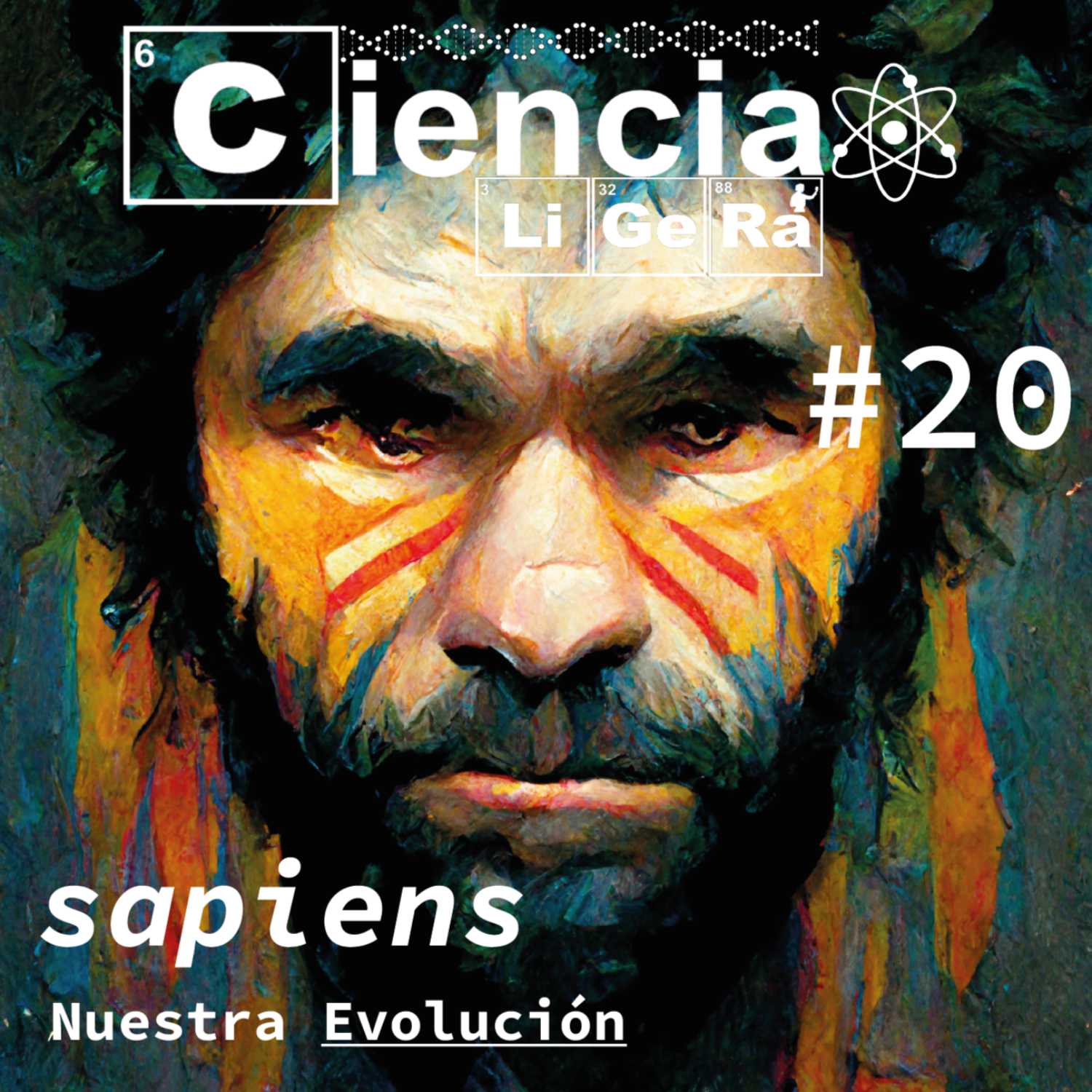 Ciencia Ligera