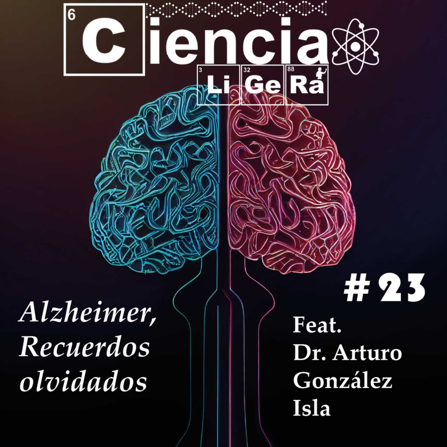 Ciencia Ligera