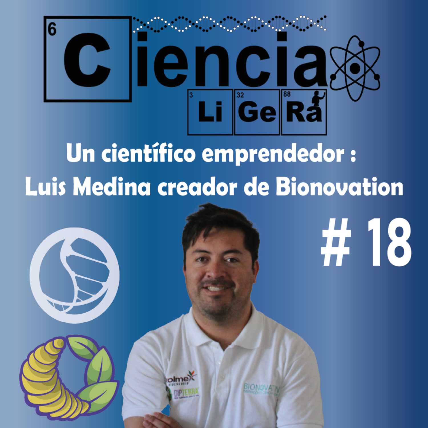 Ciencia Ligera