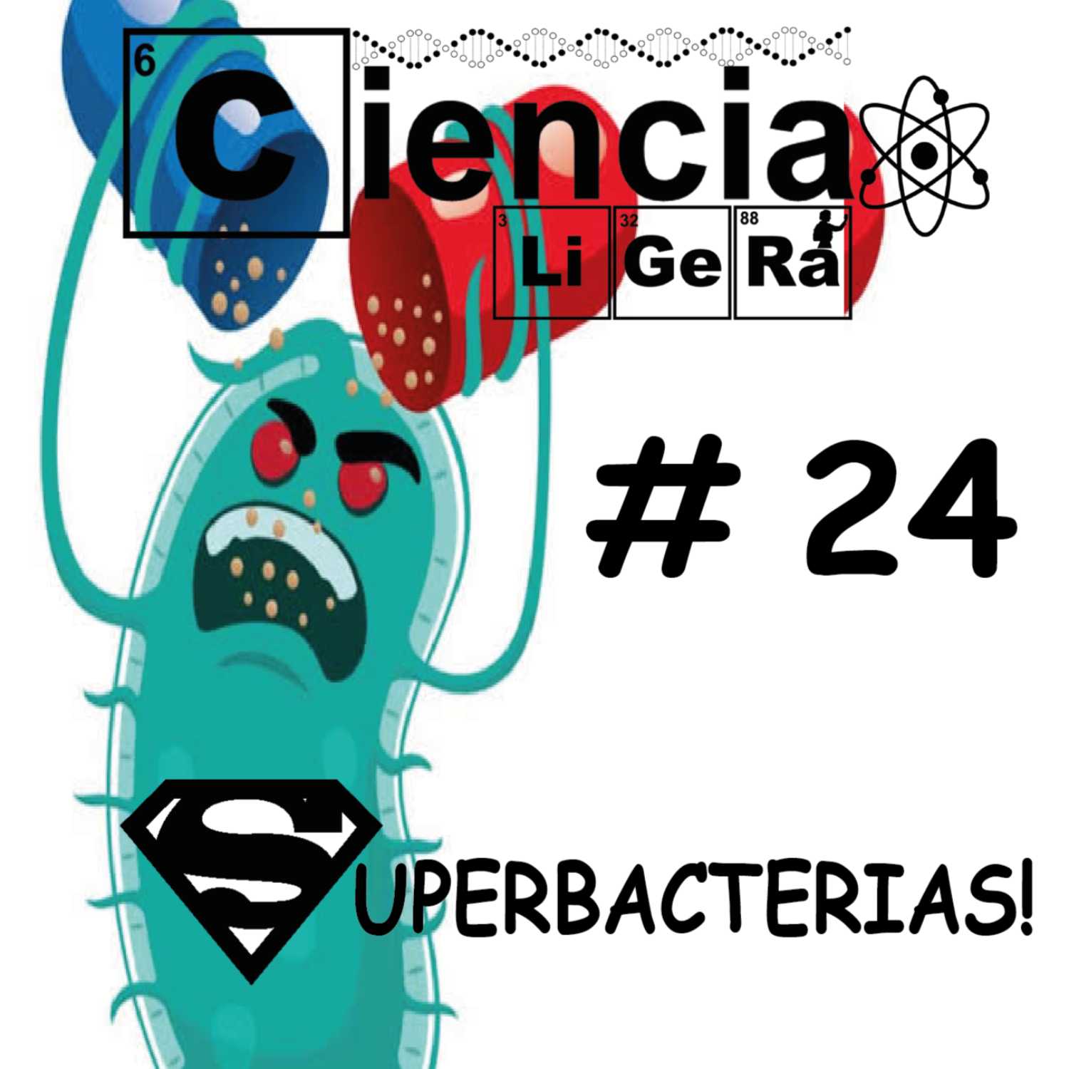 Ciencia Ligera