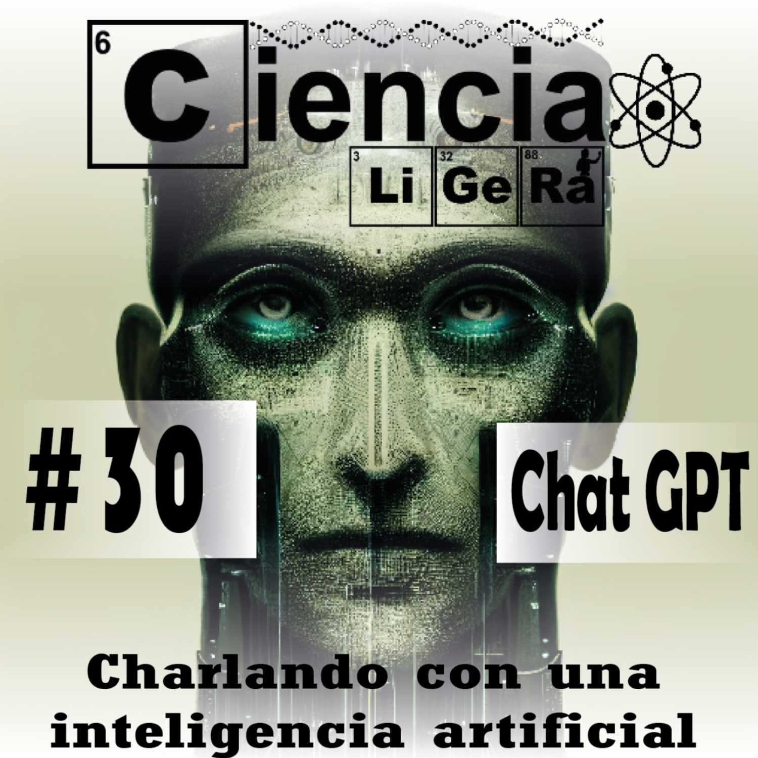 Ciencia Ligera