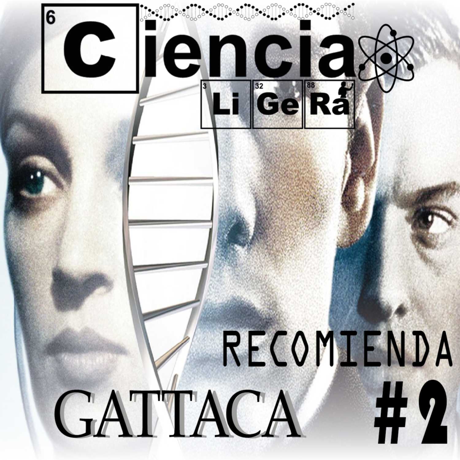 Ciencia Ligera