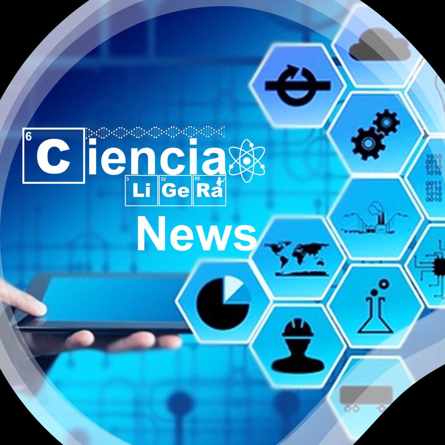 Ciencia Ligera
