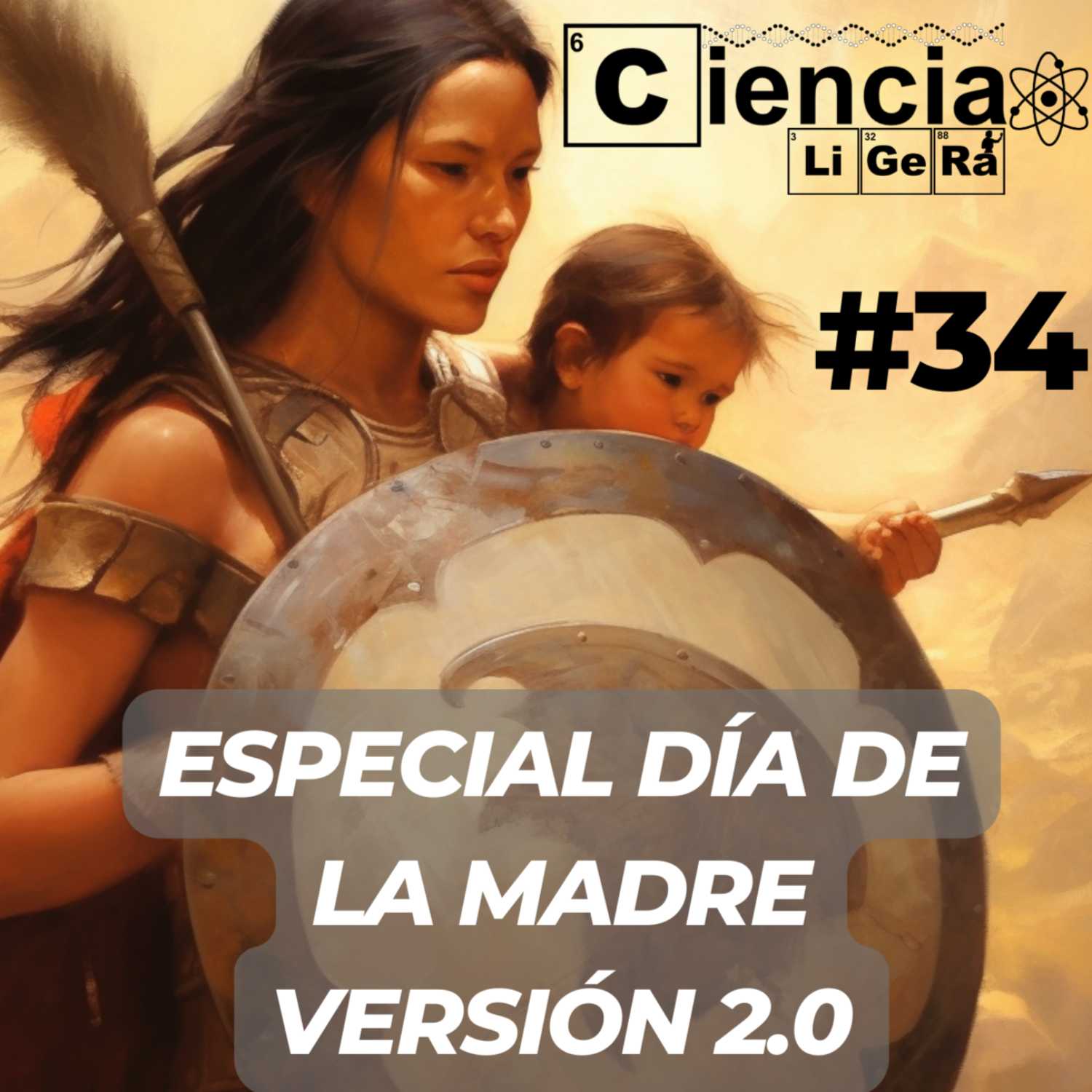 Ciencia Ligera