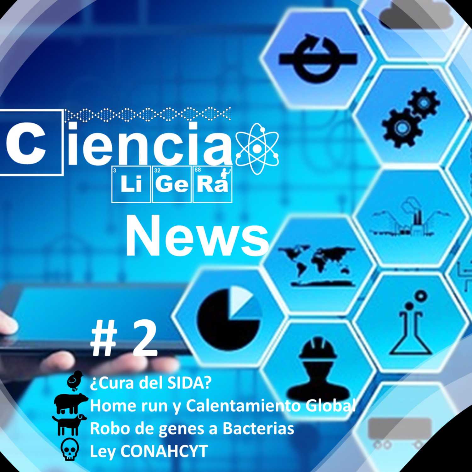 Ciencia Ligera