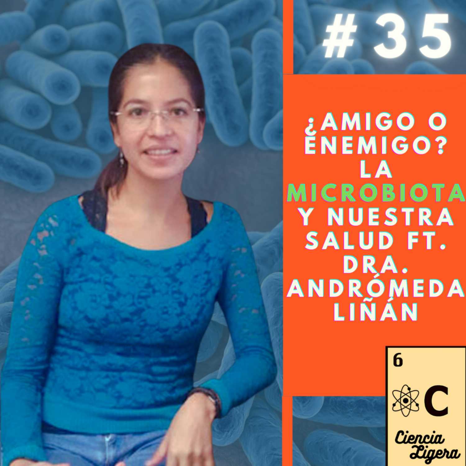 Ciencia Ligera