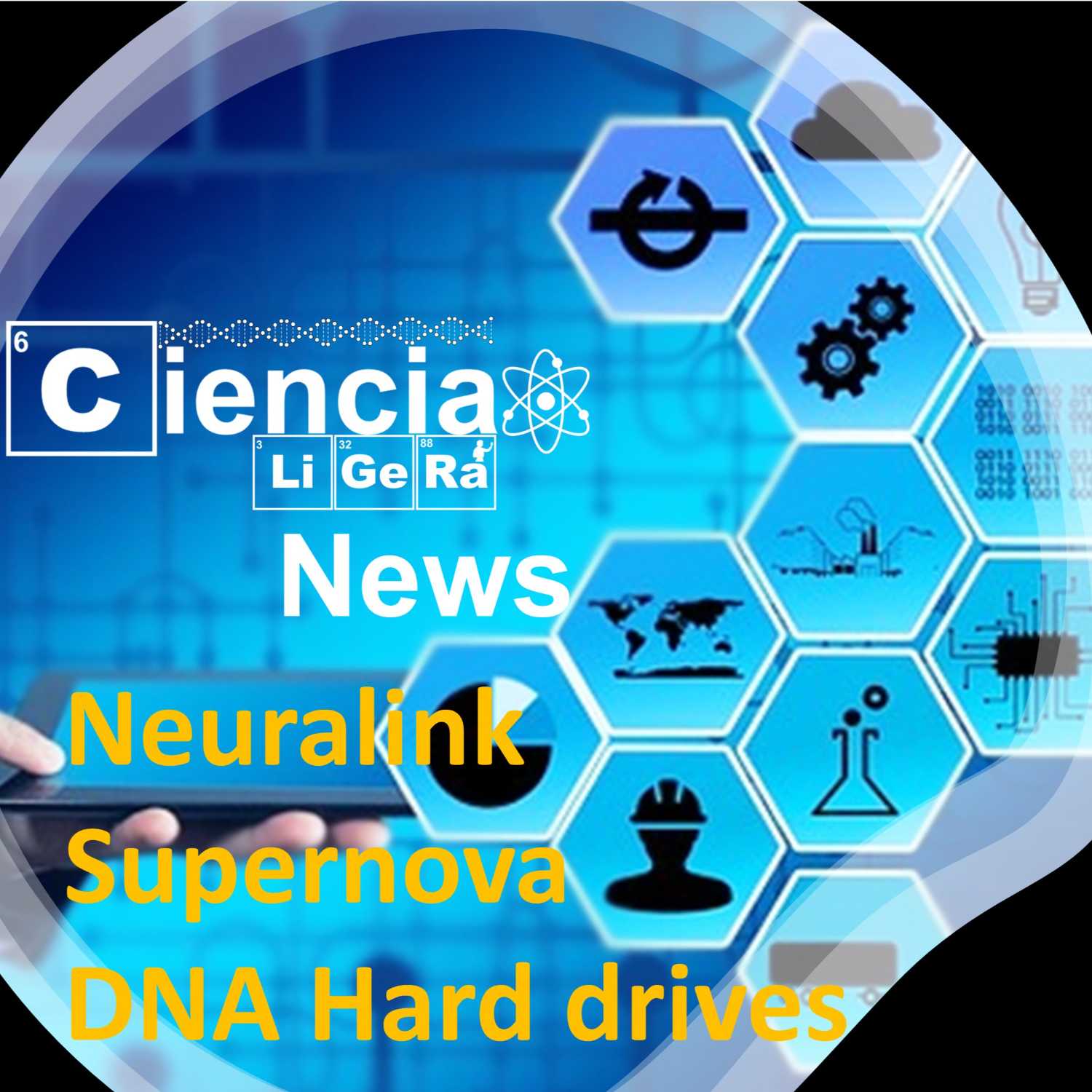 Ciencia Ligera
