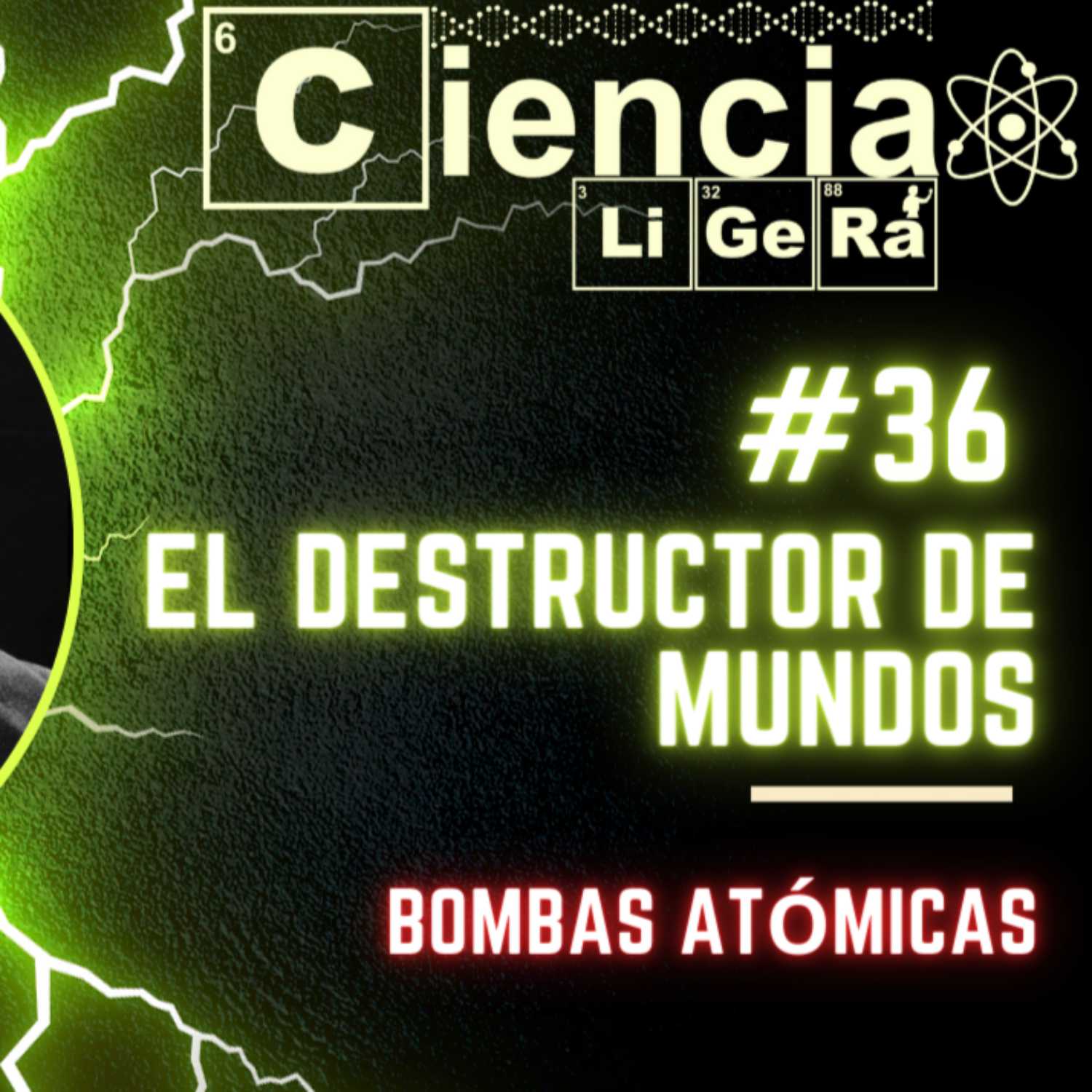 Ciencia Ligera