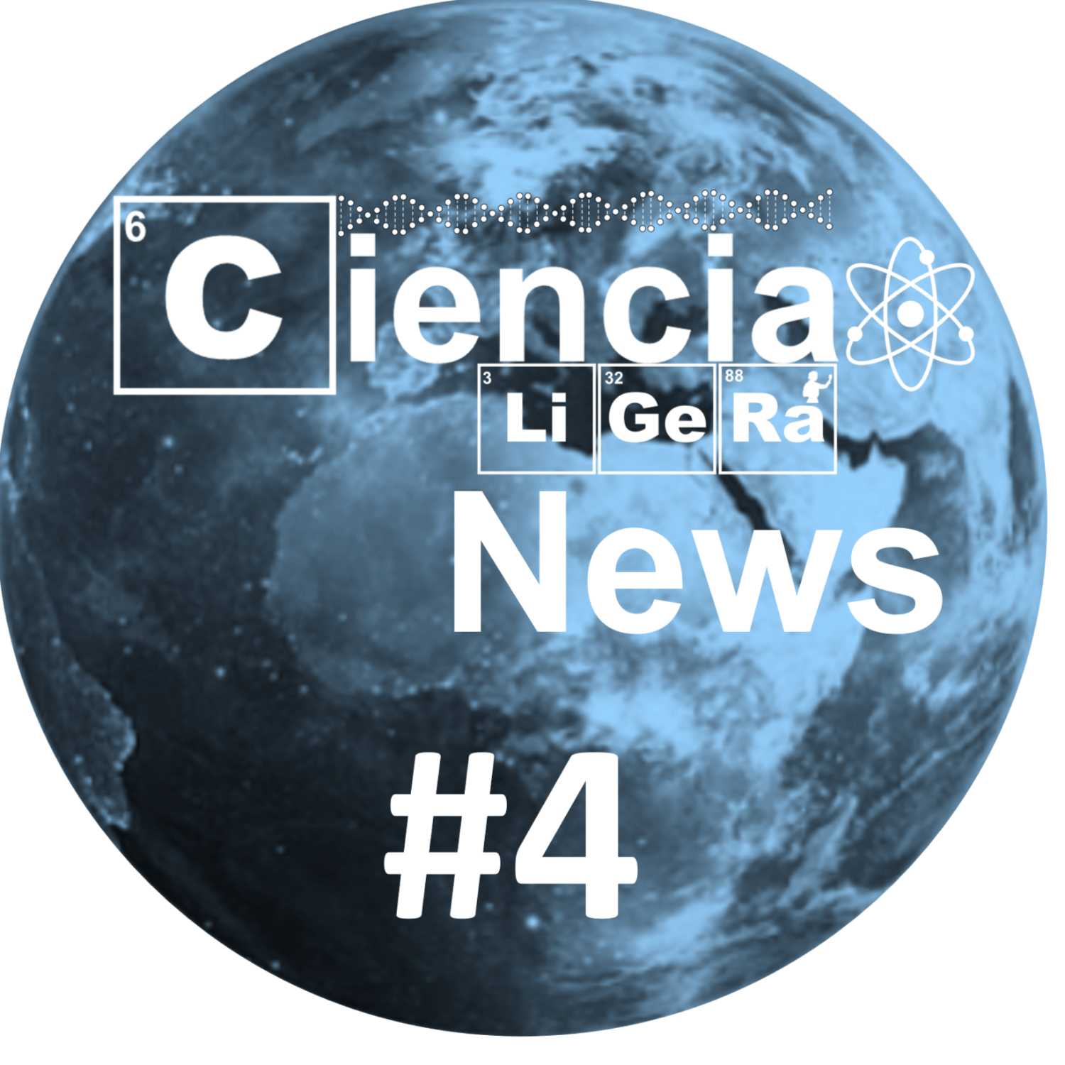 Ciencia Ligera