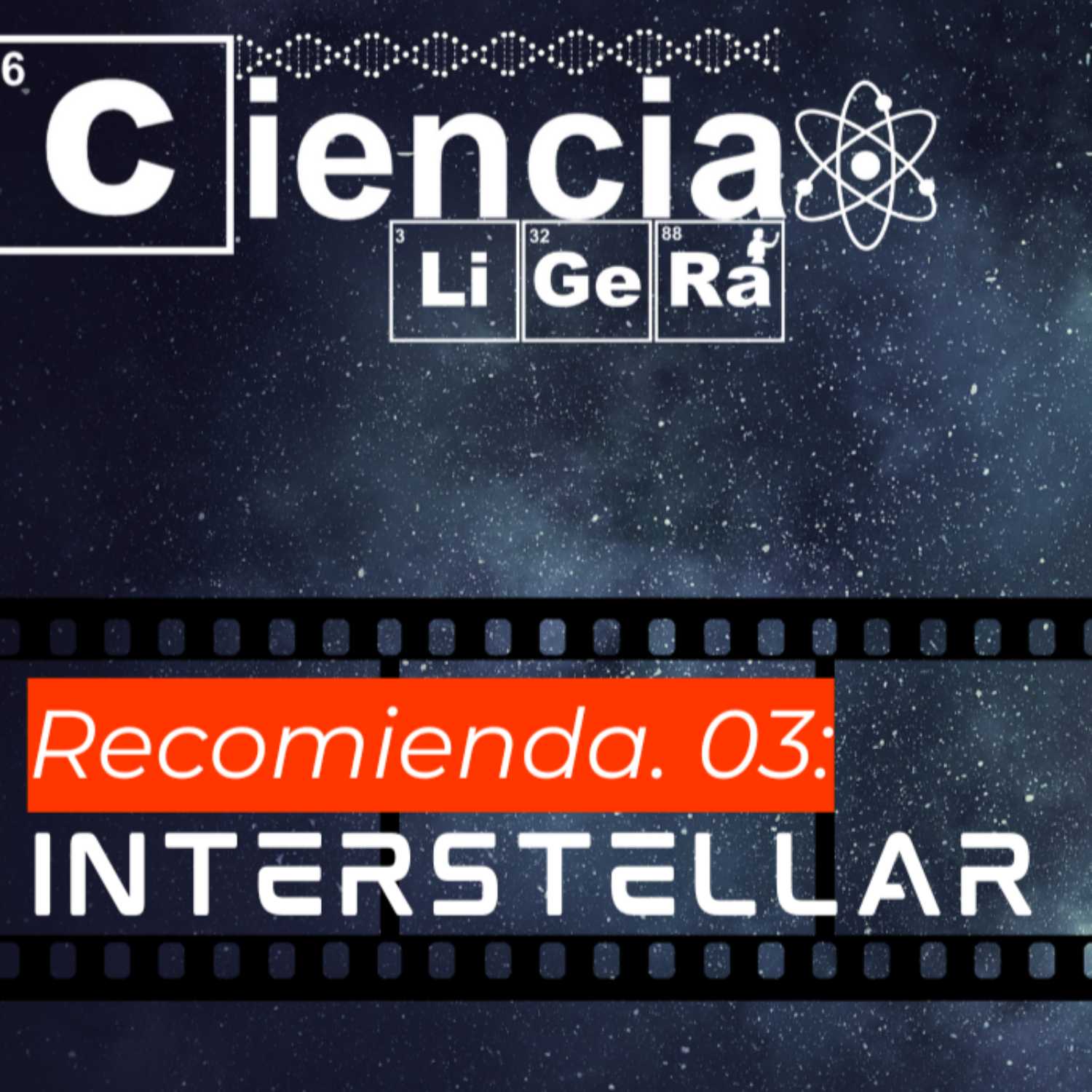 Ciencia Ligera