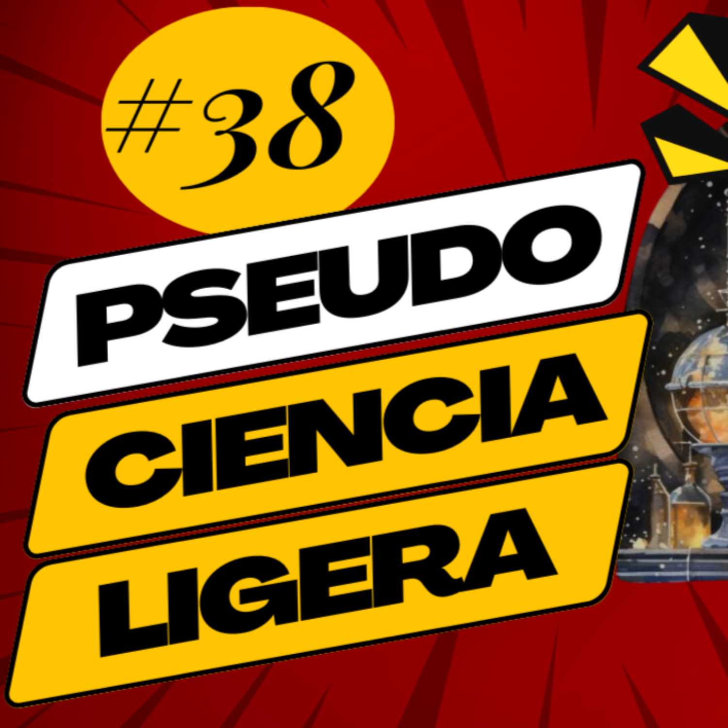 Ciencia Ligera