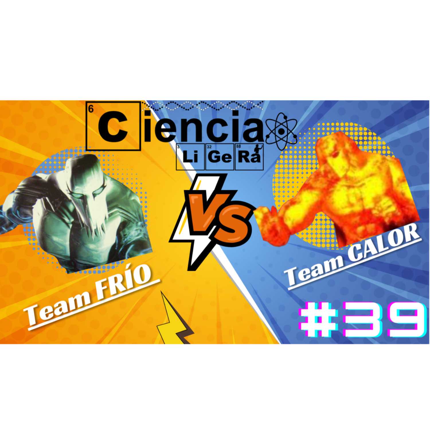 Ciencia Ligera