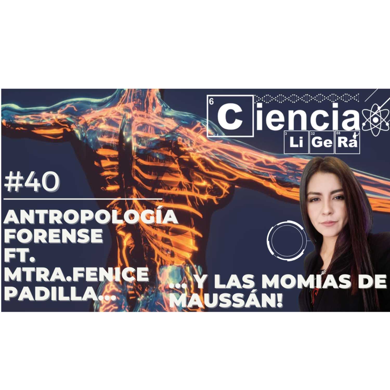 Ciencia Ligera