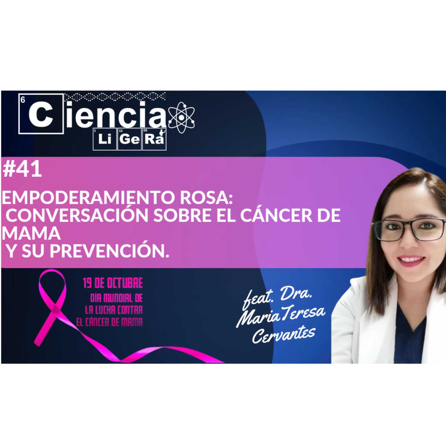Ciencia Ligera