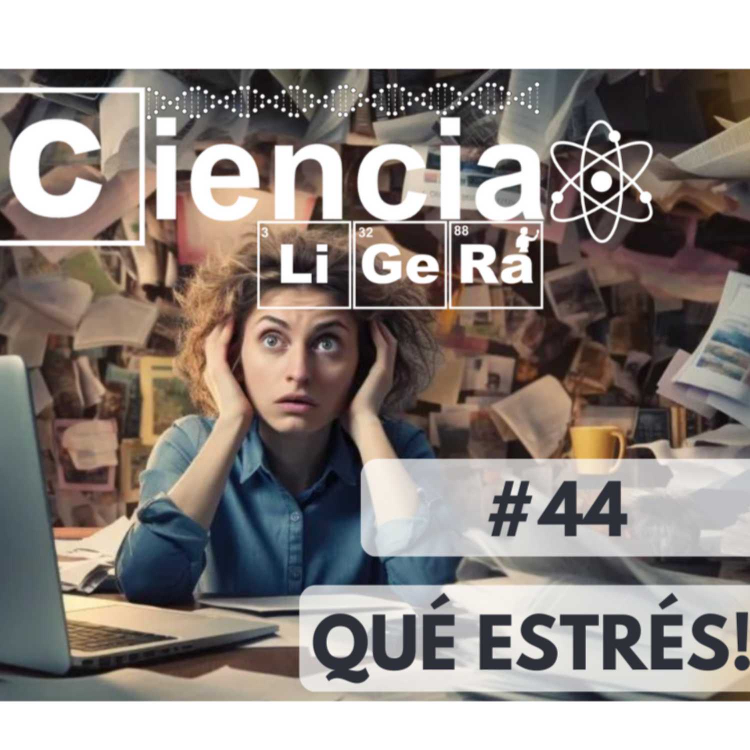 Ciencia Ligera
