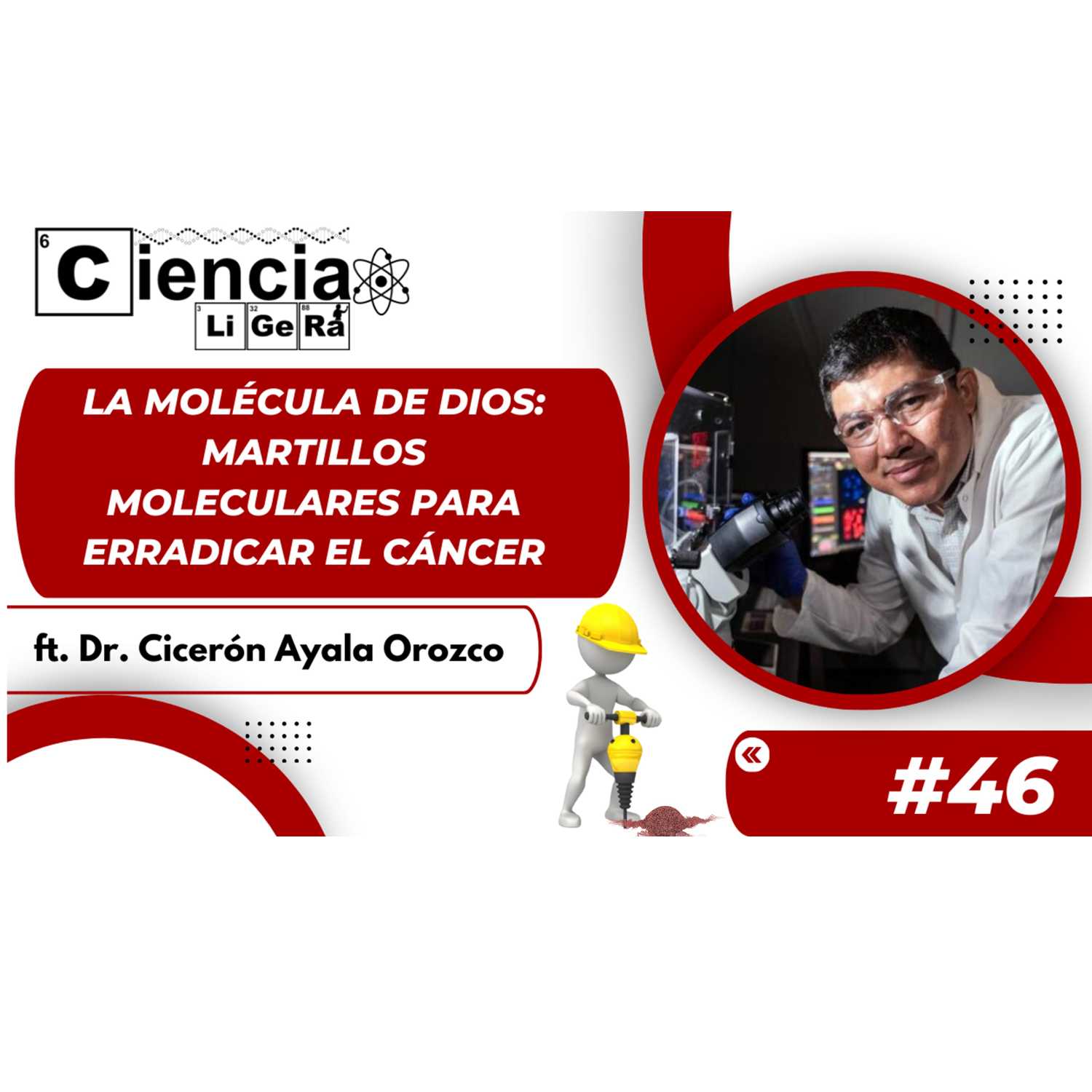 Ciencia Ligera