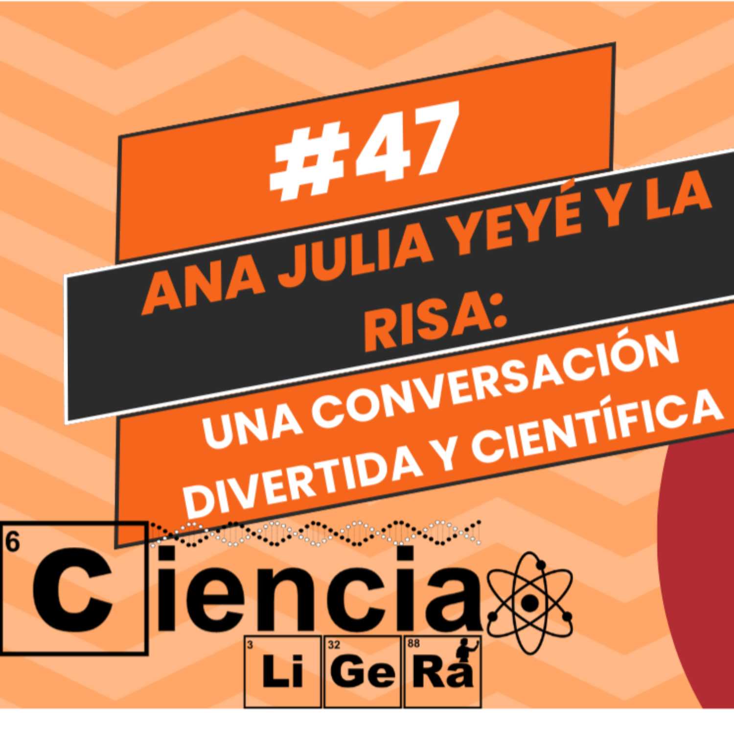 Ciencia Ligera