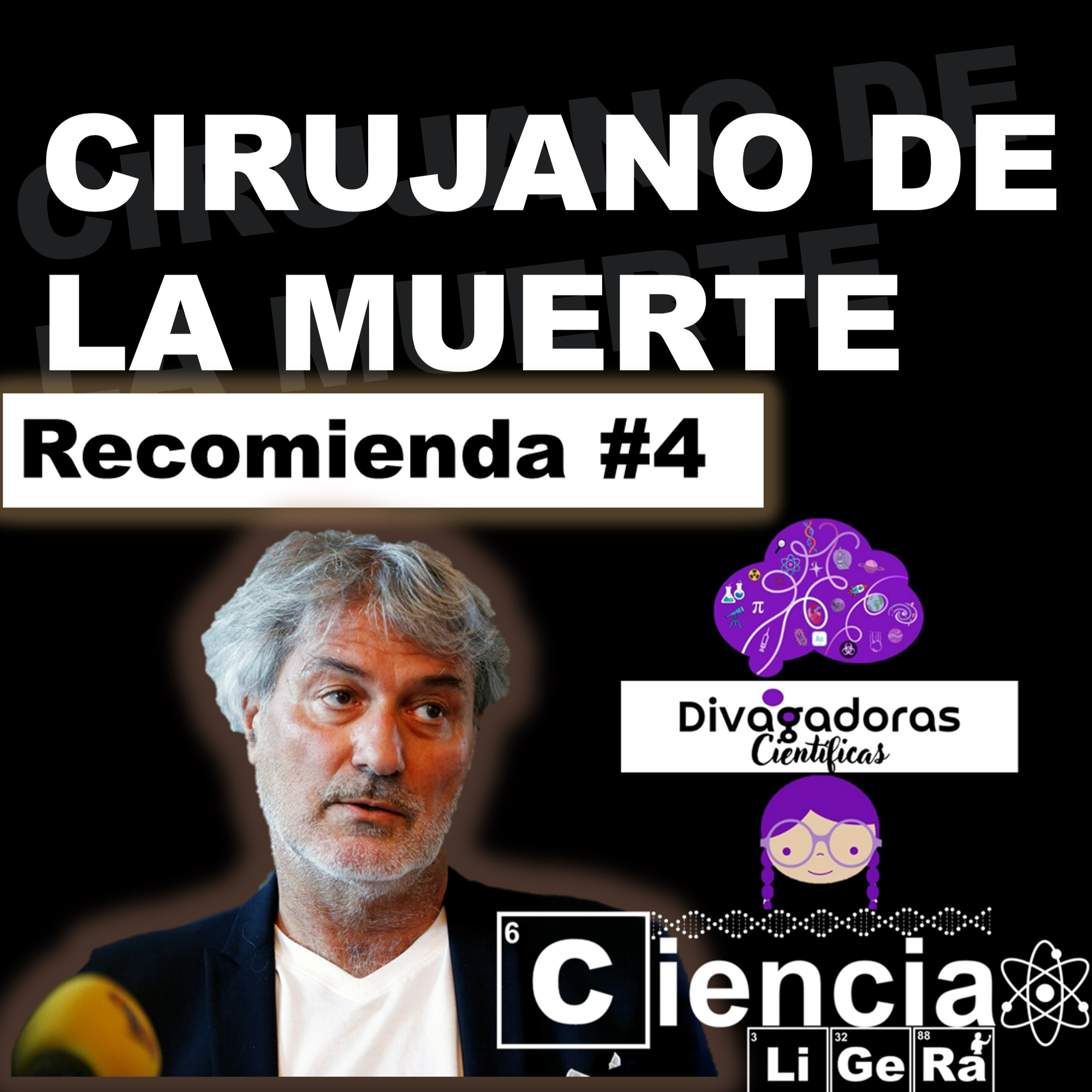 Ciencia Ligera
