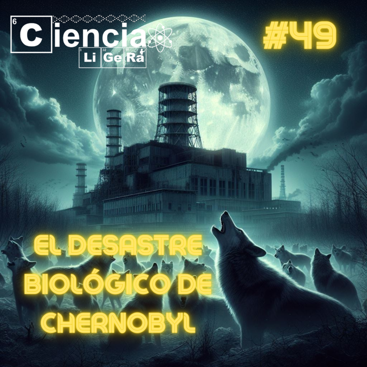 Ciencia Ligera