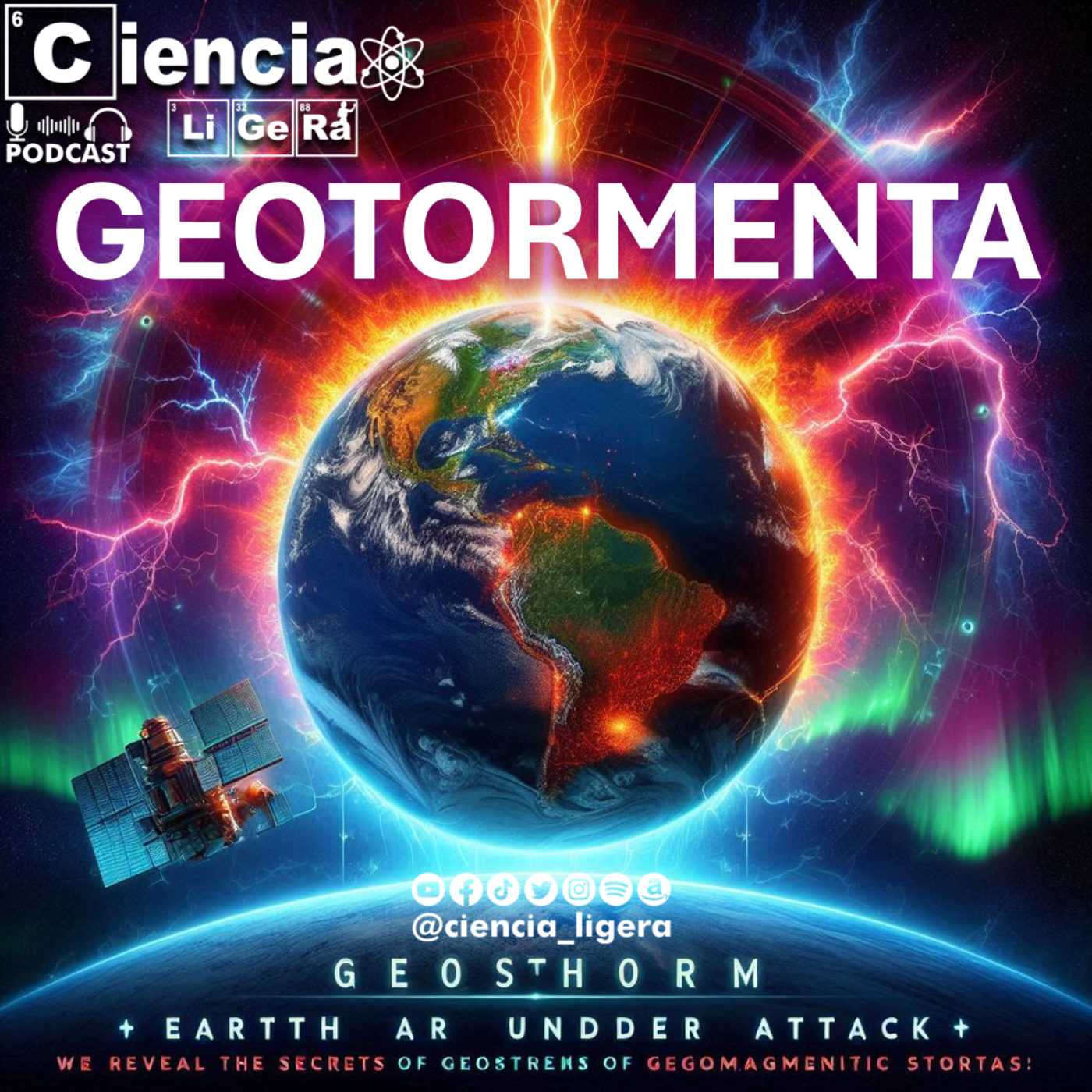 Ciencia Ligera